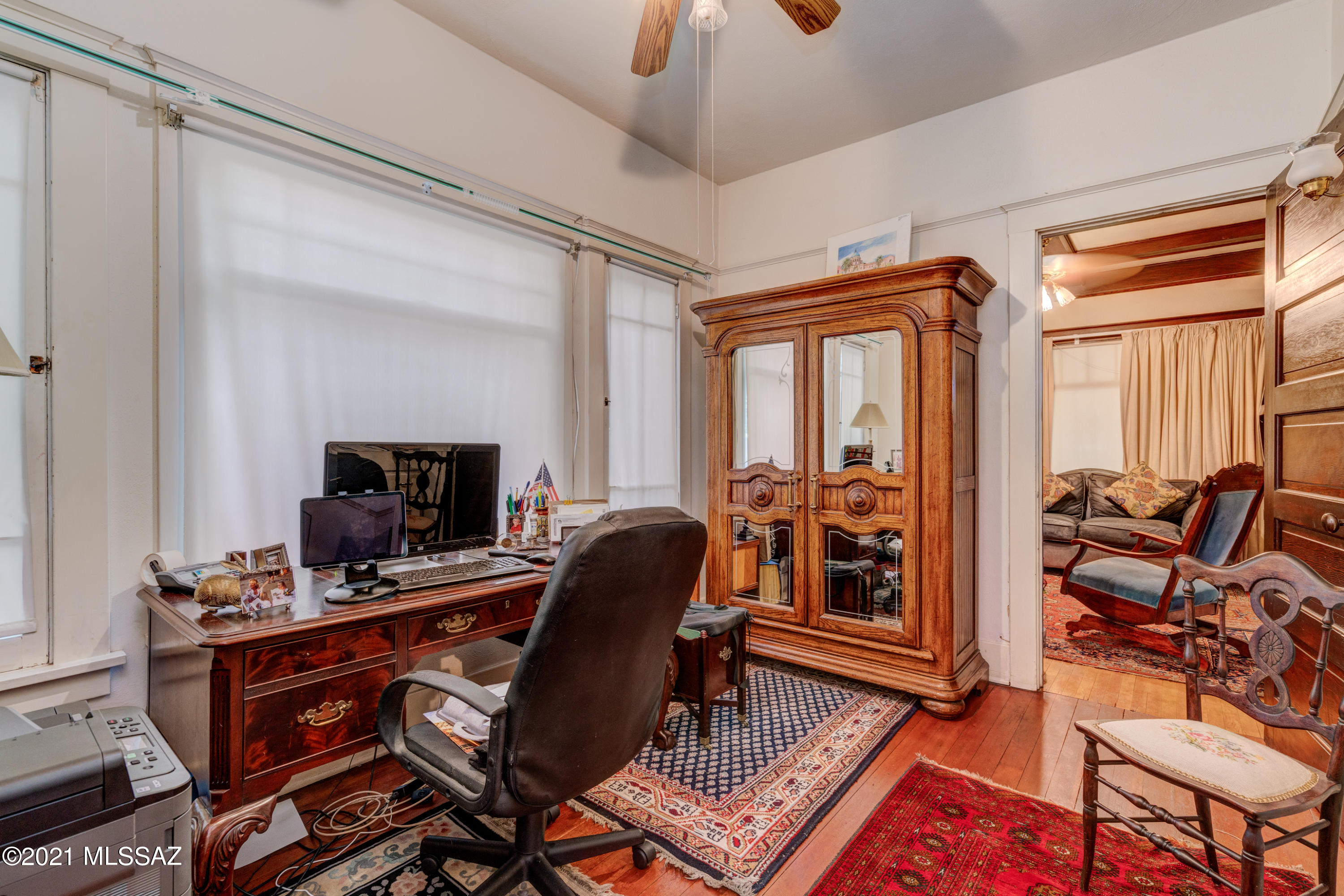 Goldschmidts Addition - Residential