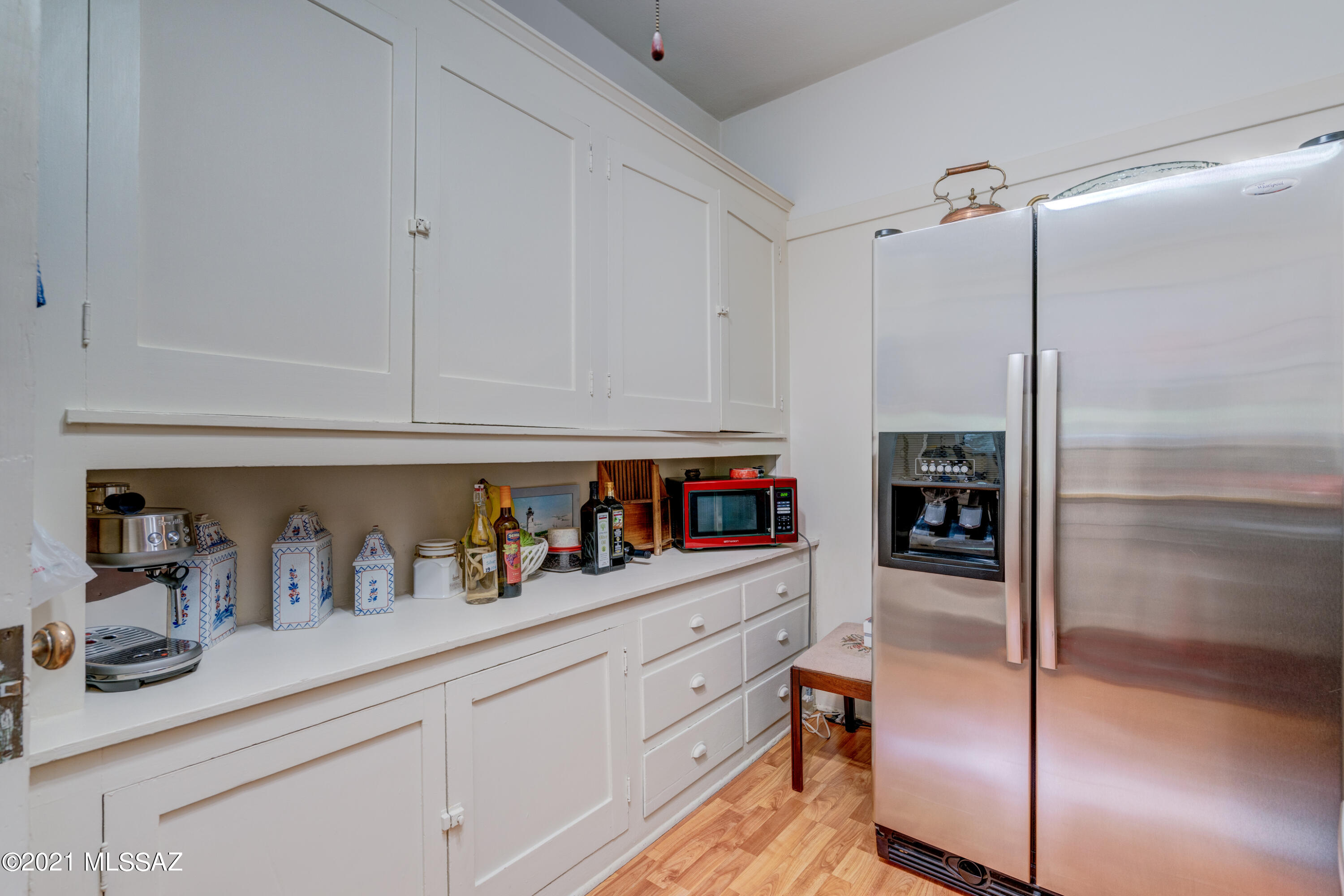 Goldschmidts Addition - Residential