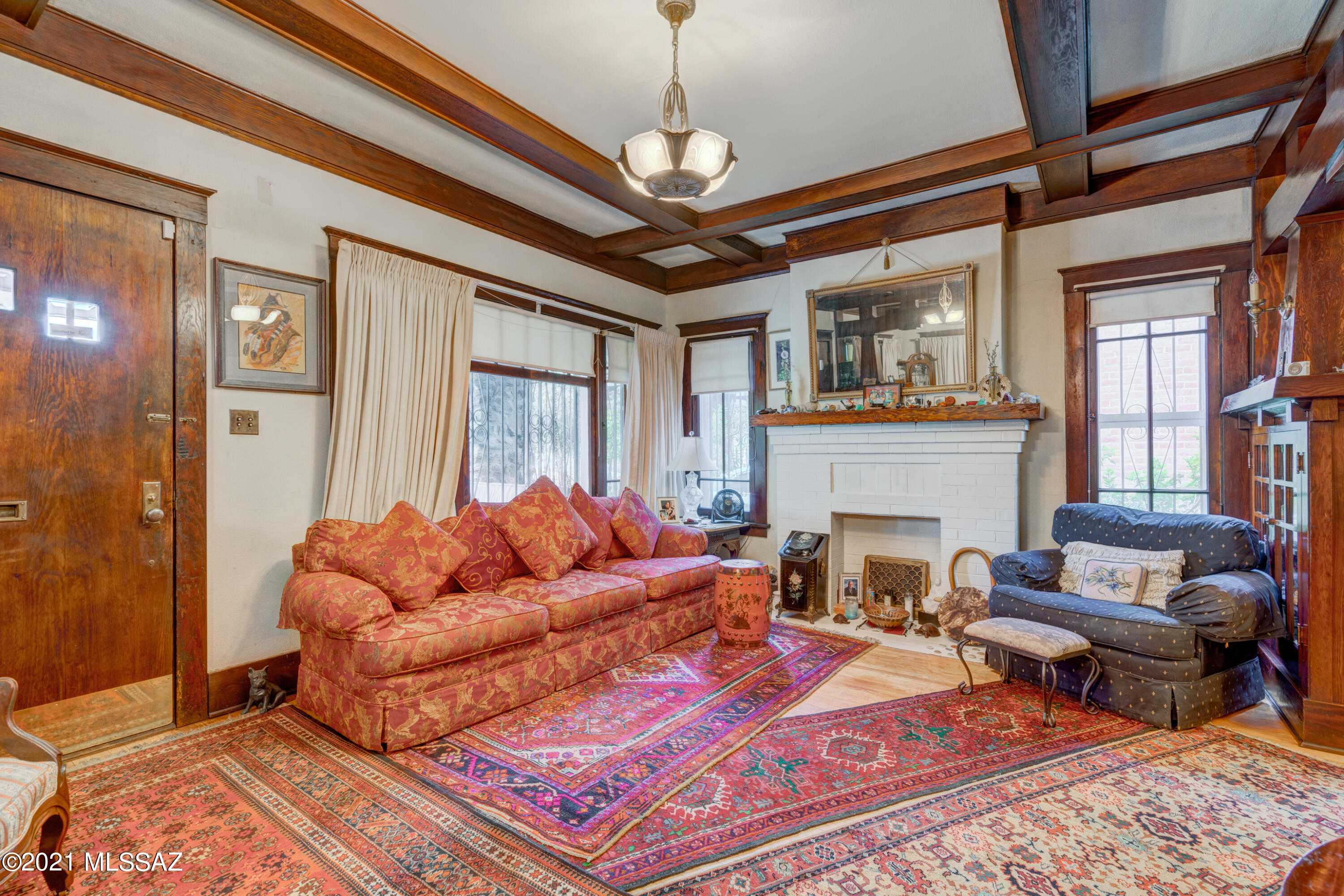 Goldschmidts Addition - Residential