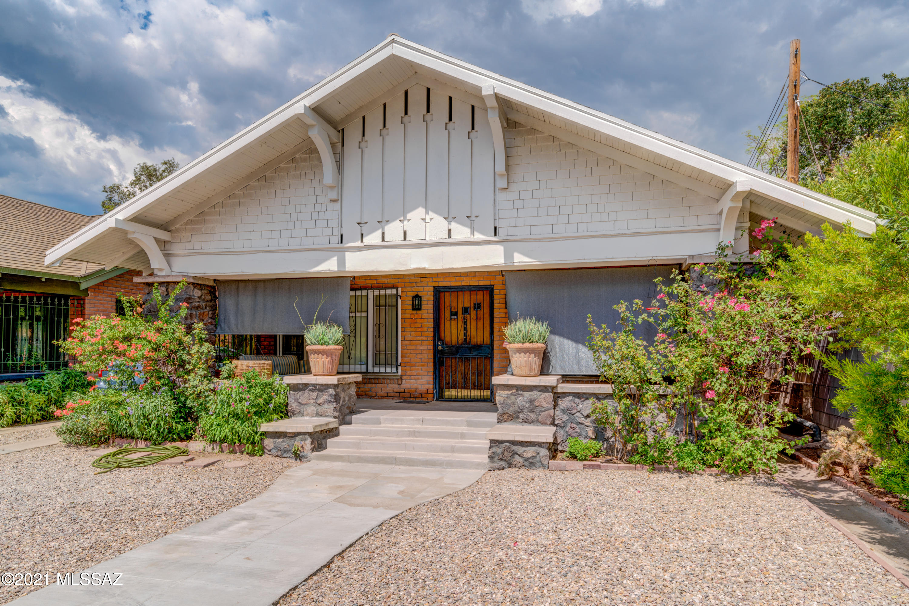 Goldschmidts Addition - Residential