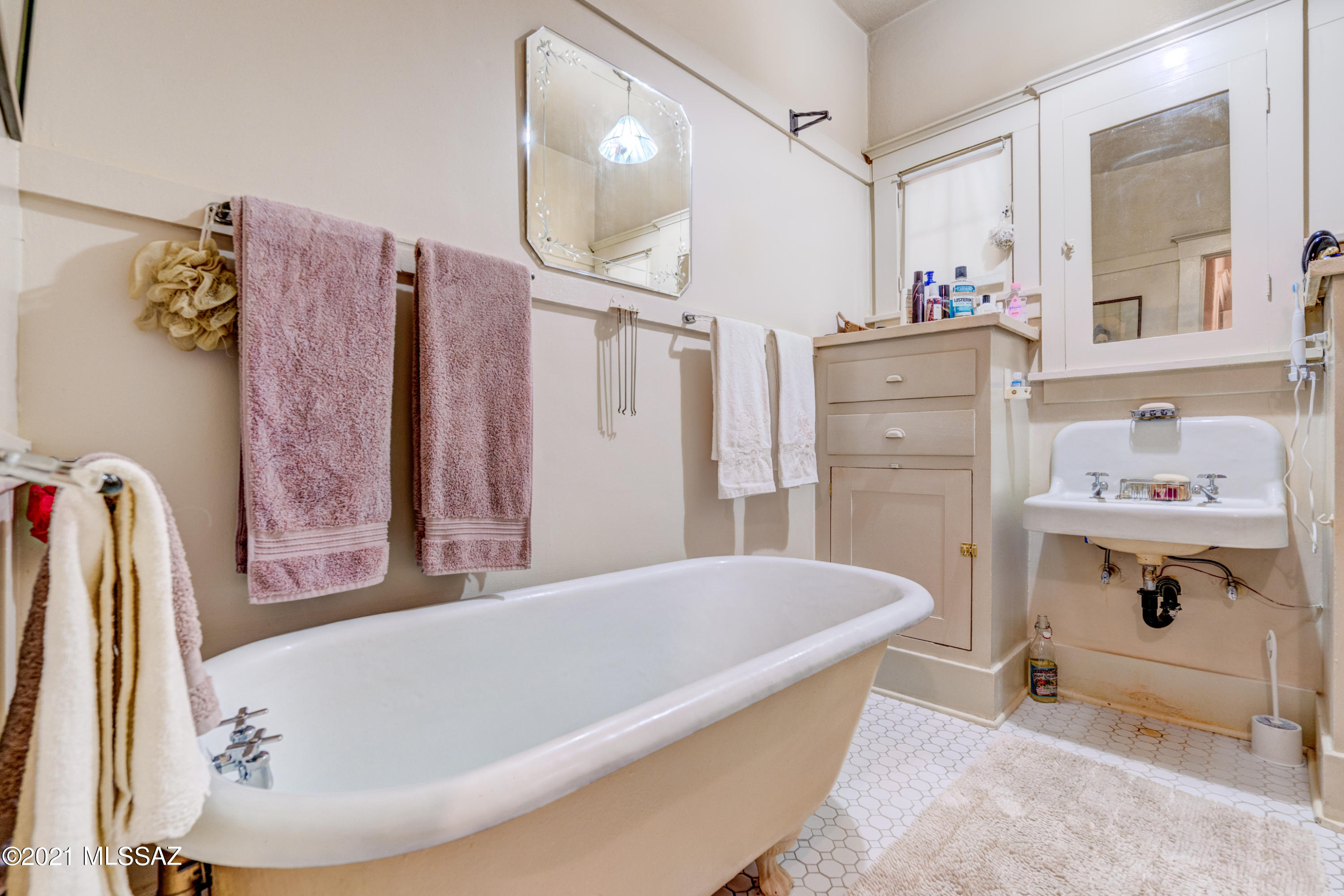 Goldschmidts Addition - Residential
