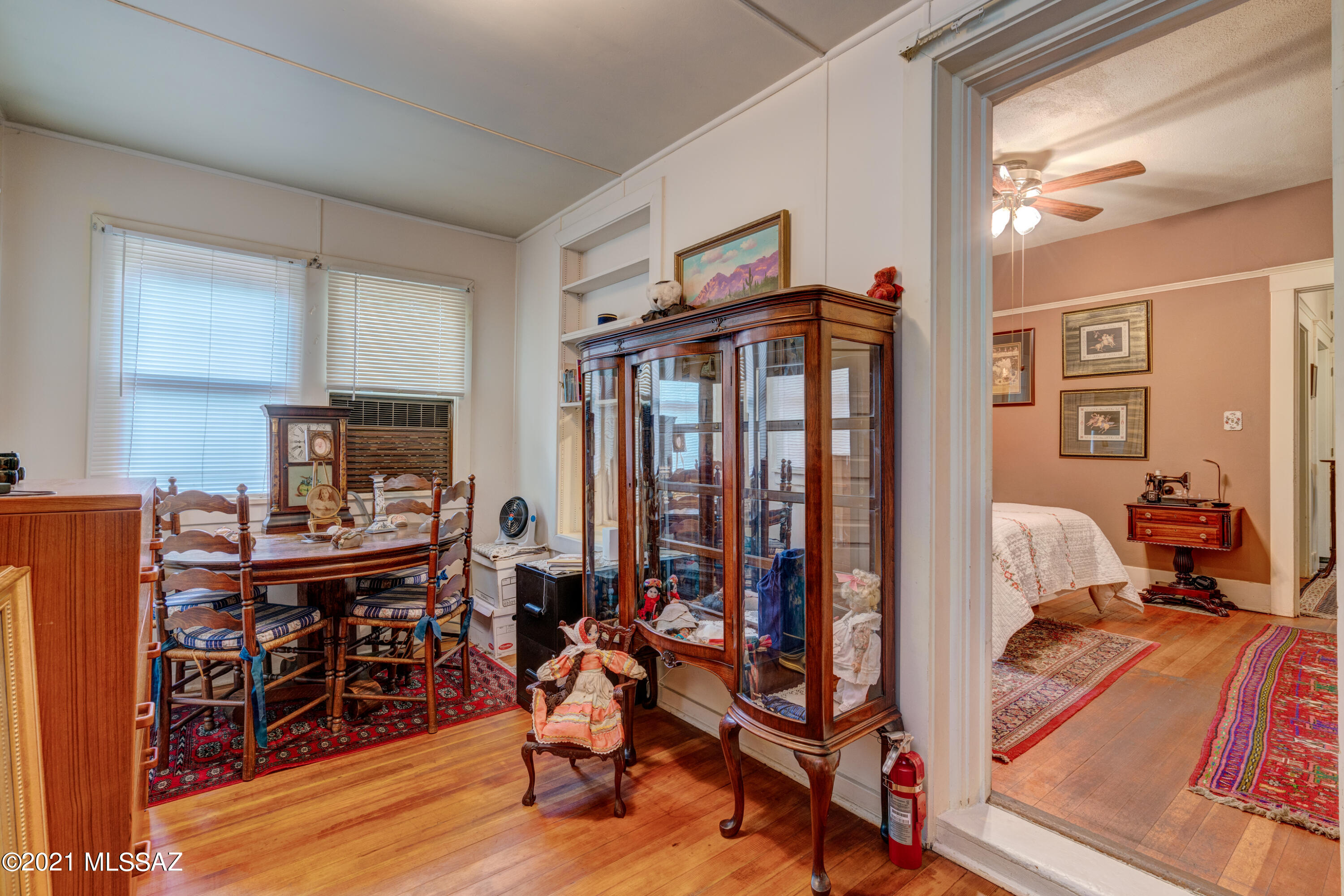 Goldschmidts Addition - Residential