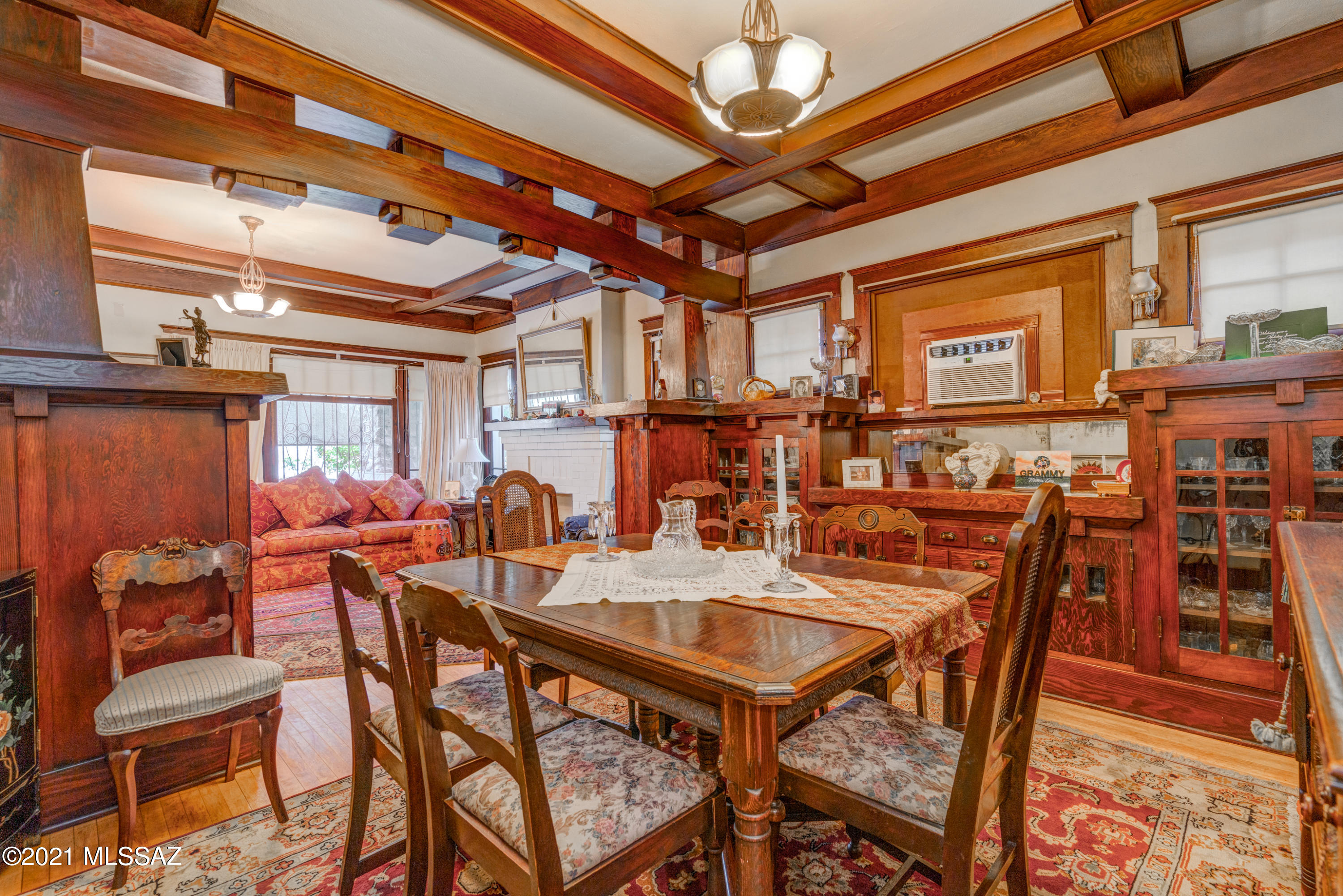Goldschmidts Addition - Residential