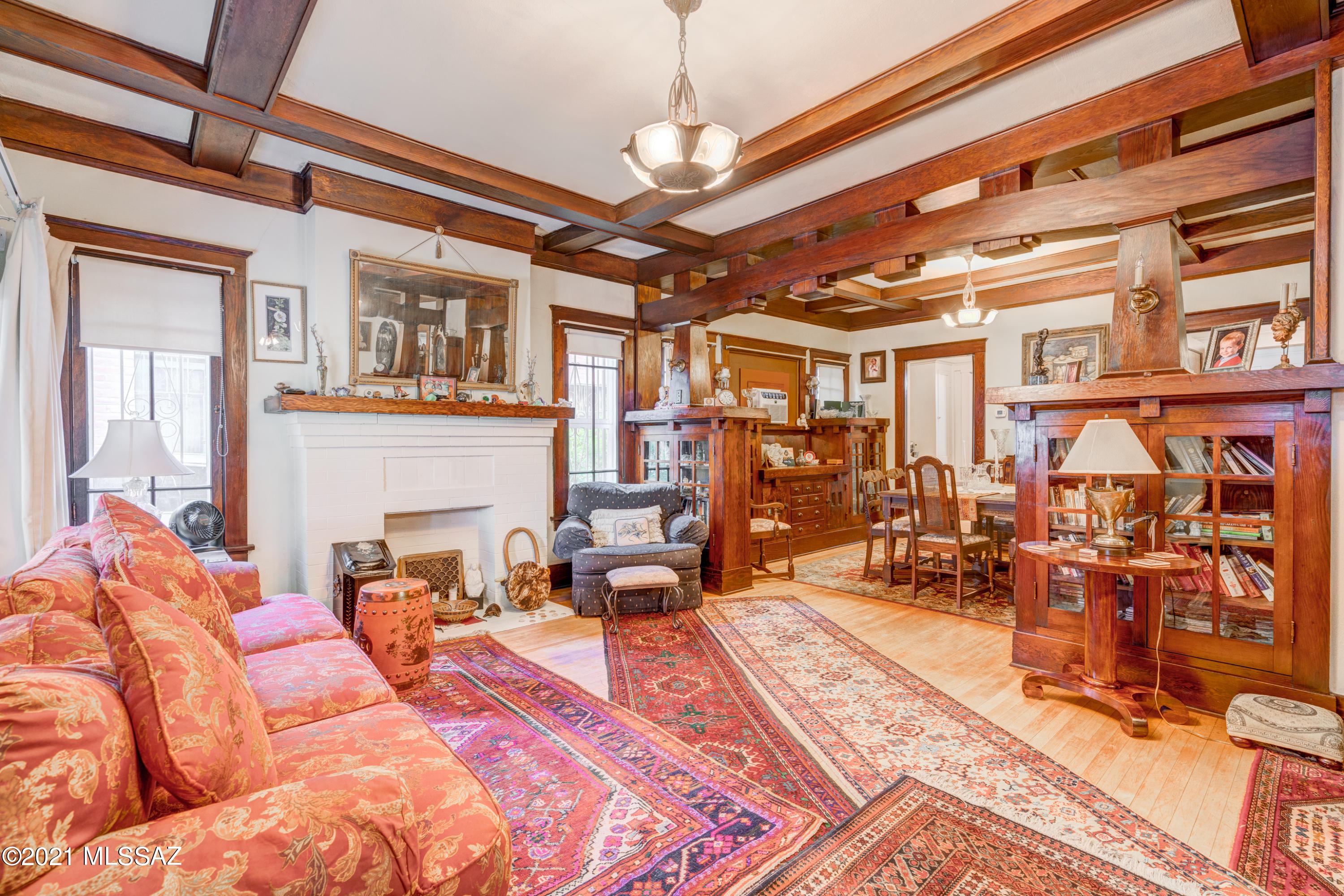 Goldschmidts Addition - Residential