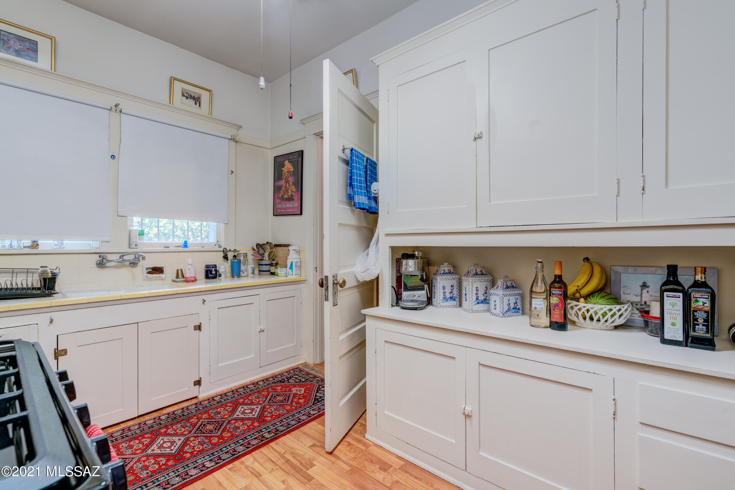 Goldschmidts Addition - Residential
