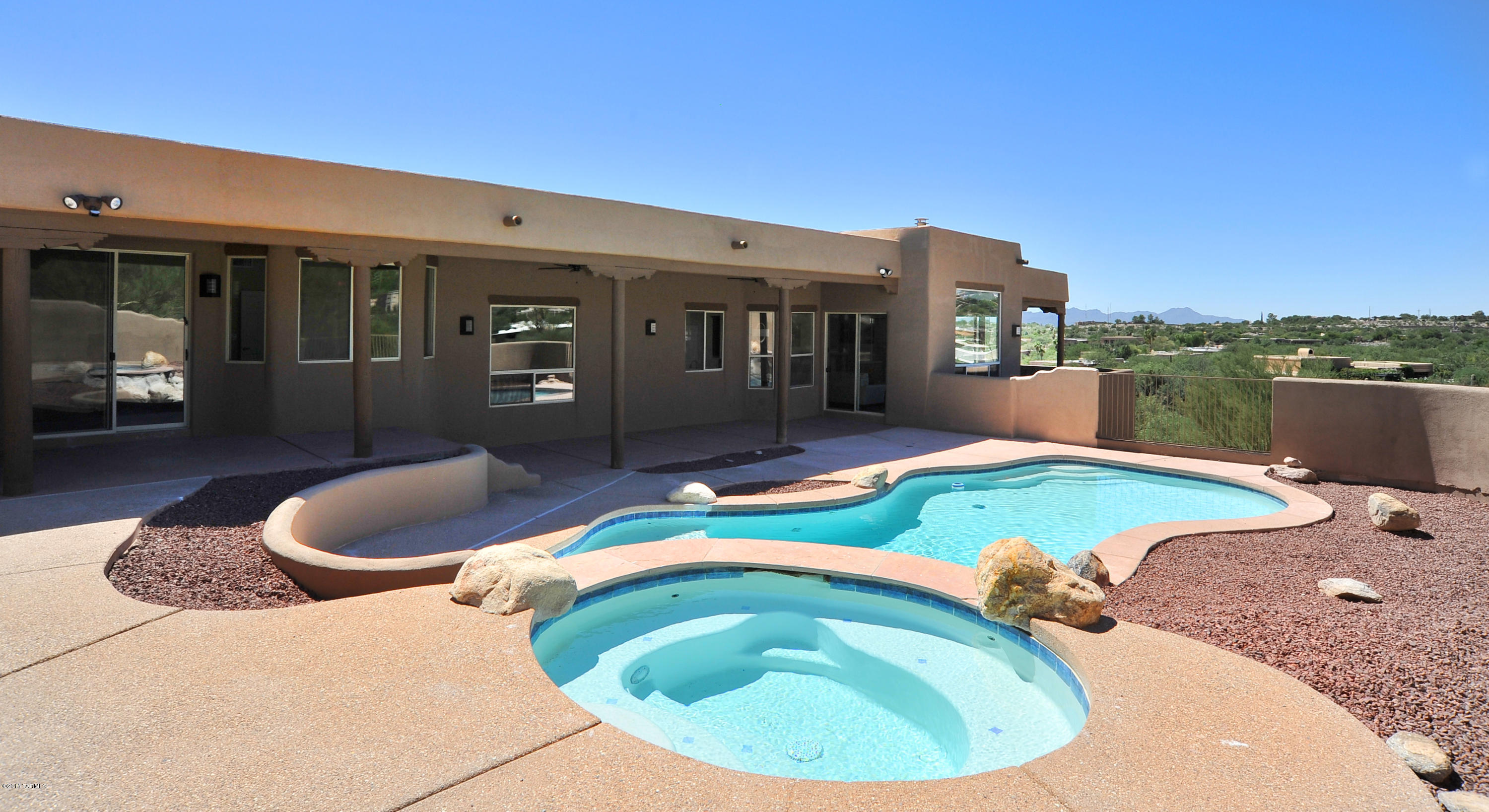 Sunrise Territory Village (1-28 & 35-169) - Residential