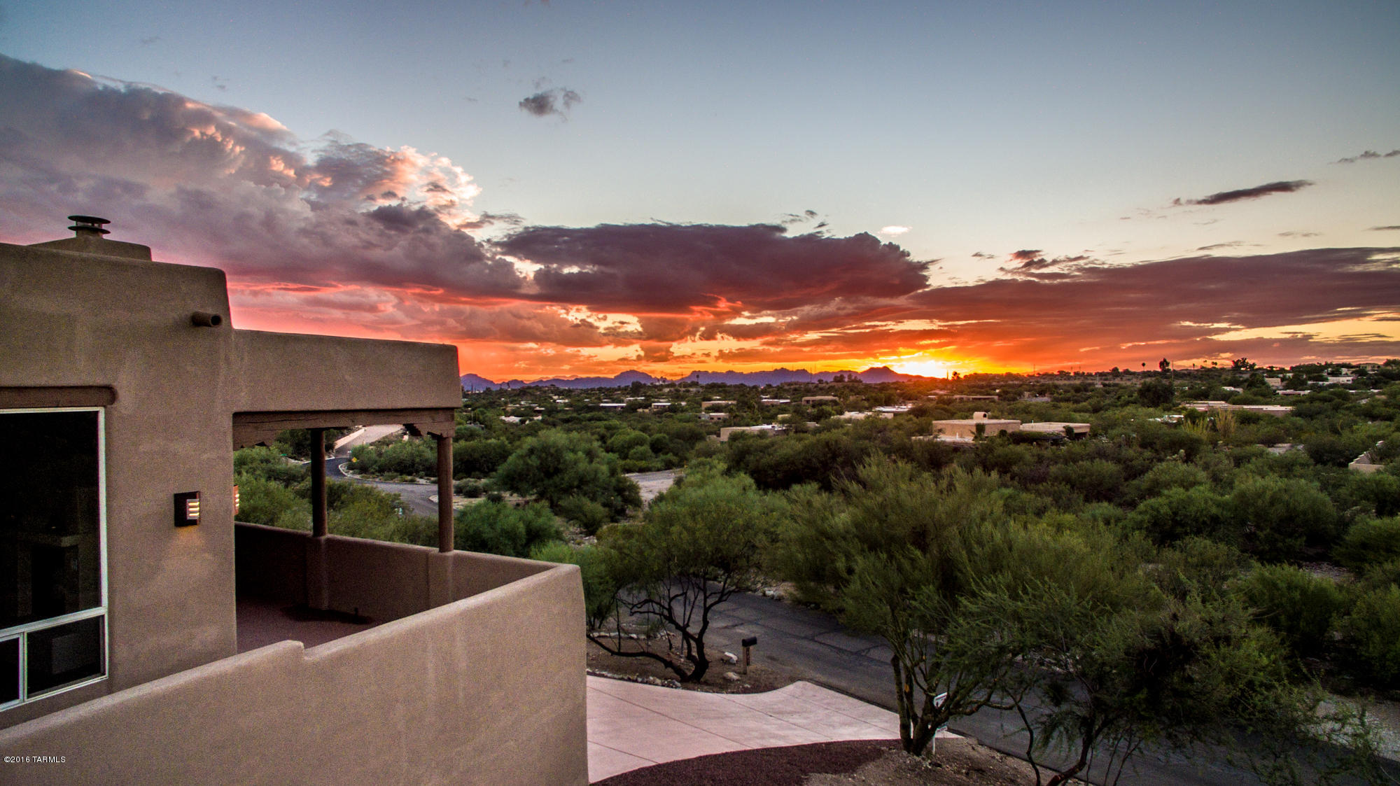 Sunrise Territory Village (1-28 & 35-169) - Residential
