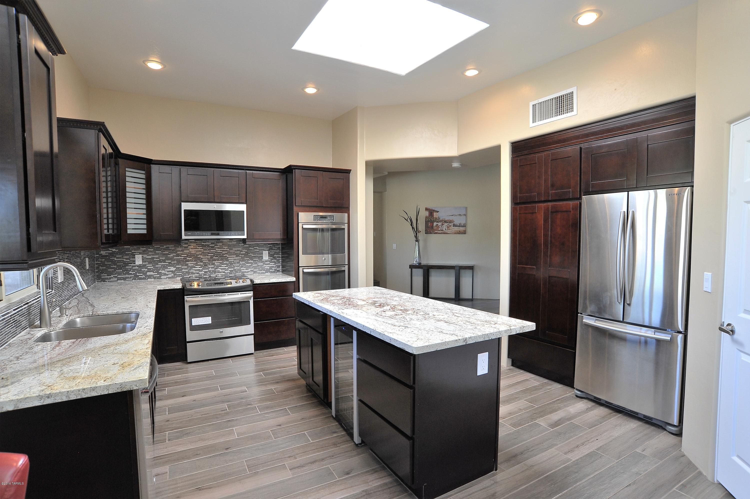 Sunrise Territory Village (1-28 & 35-169) - Residential