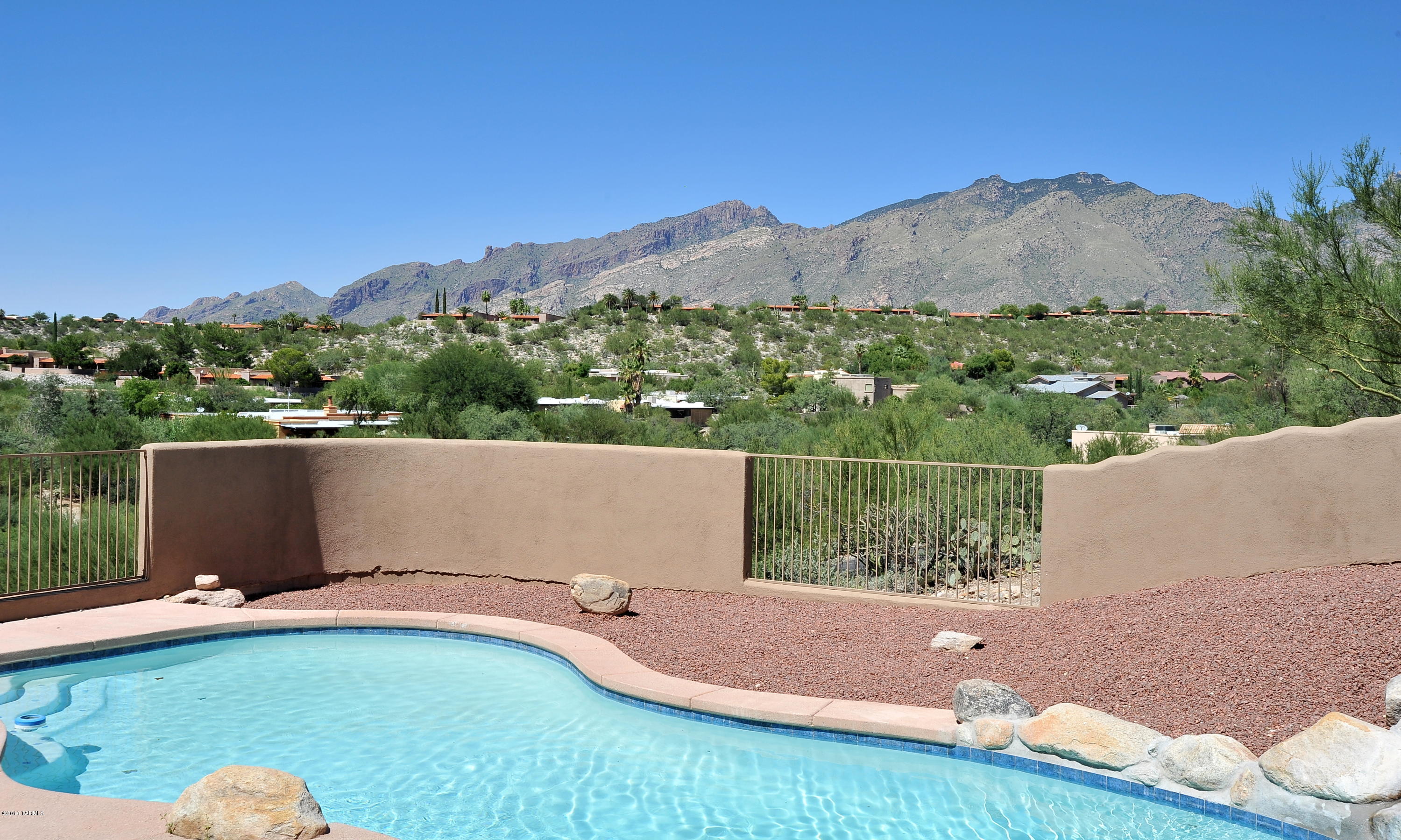 Sunrise Territory Village (1-28 & 35-169) - Residential