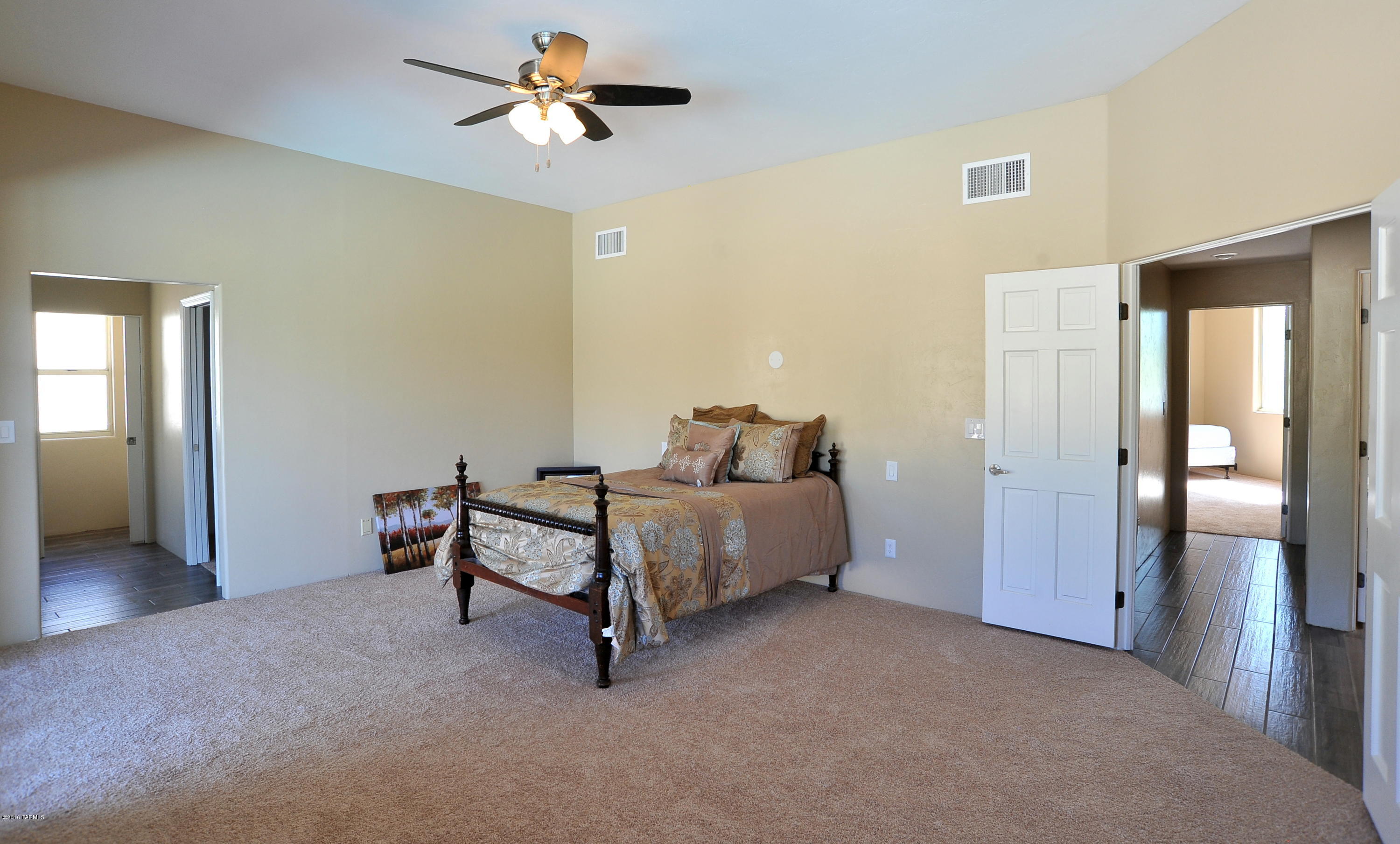 Sunrise Territory Village (1-28 & 35-169) - Residential