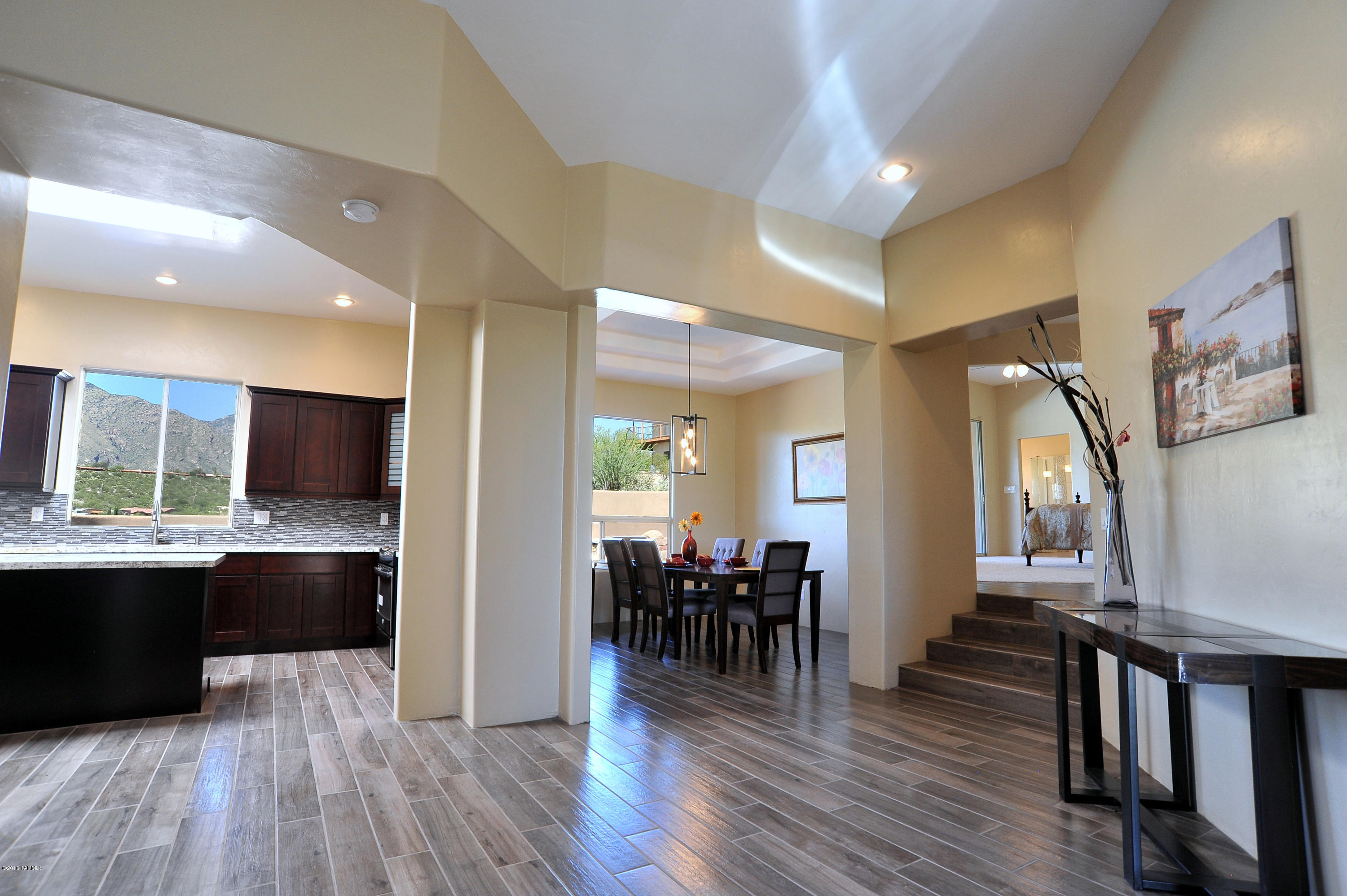 Sunrise Territory Village (1-28 & 35-169) - Residential