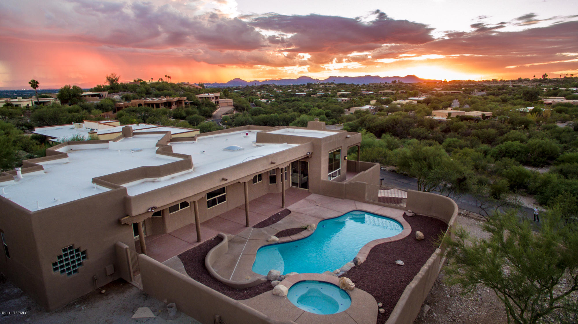 Sunrise Territory Village (1-28 & 35-169) - Residential