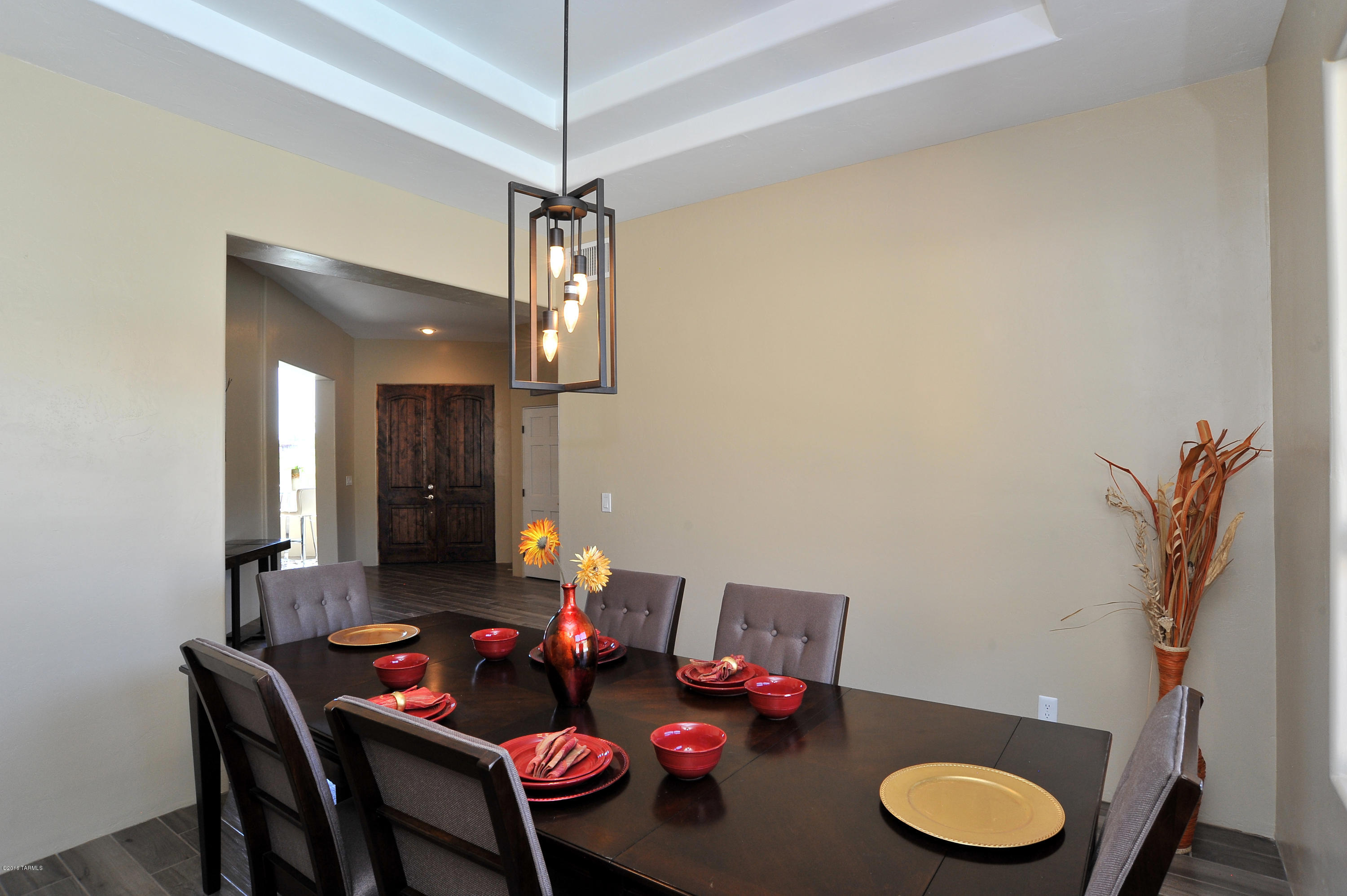 Sunrise Territory Village (1-28 & 35-169) - Residential