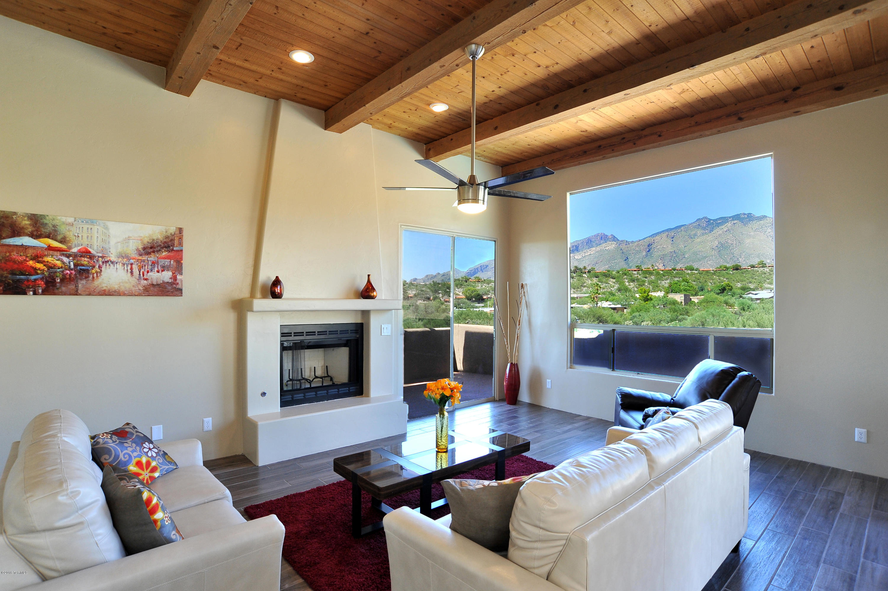 Sunrise Territory Village (1-28 & 35-169) - Residential