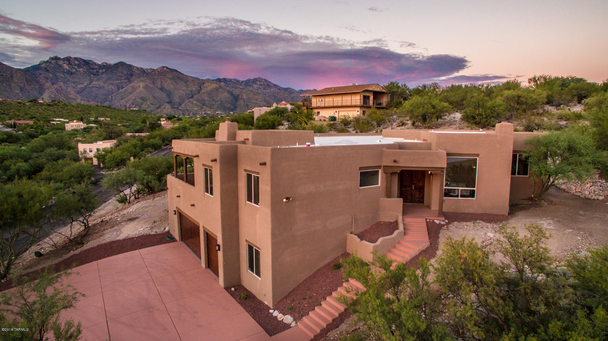 Sunrise Territory Village (1-28 & 35-169) - Residential