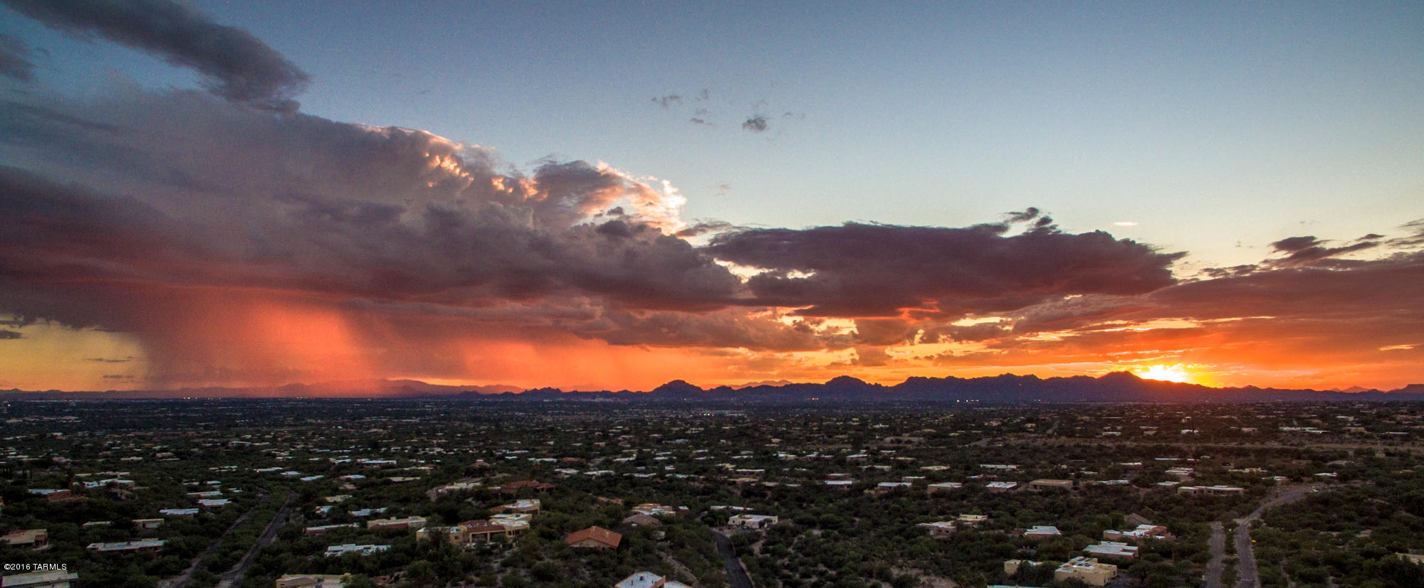Sunrise Territory Village (1-28 & 35-169) - Residential