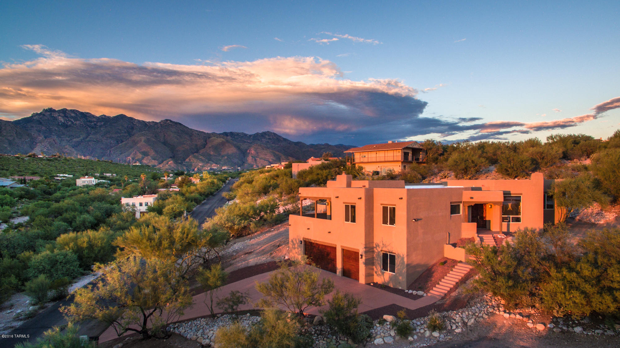 Sunrise Territory Village (1-28 & 35-169) - Residential