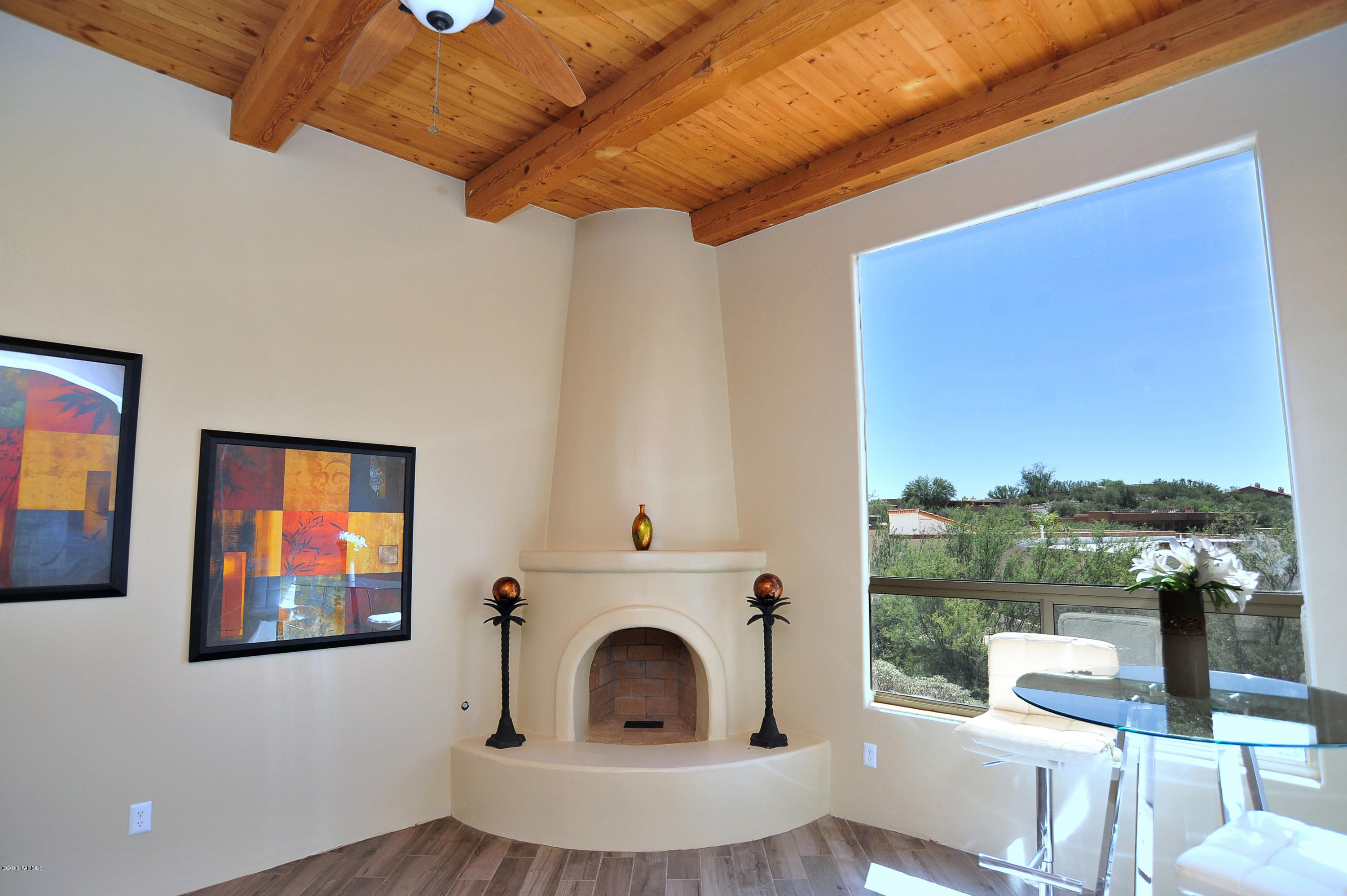 Sunrise Territory Village (1-28 & 35-169) - Residential