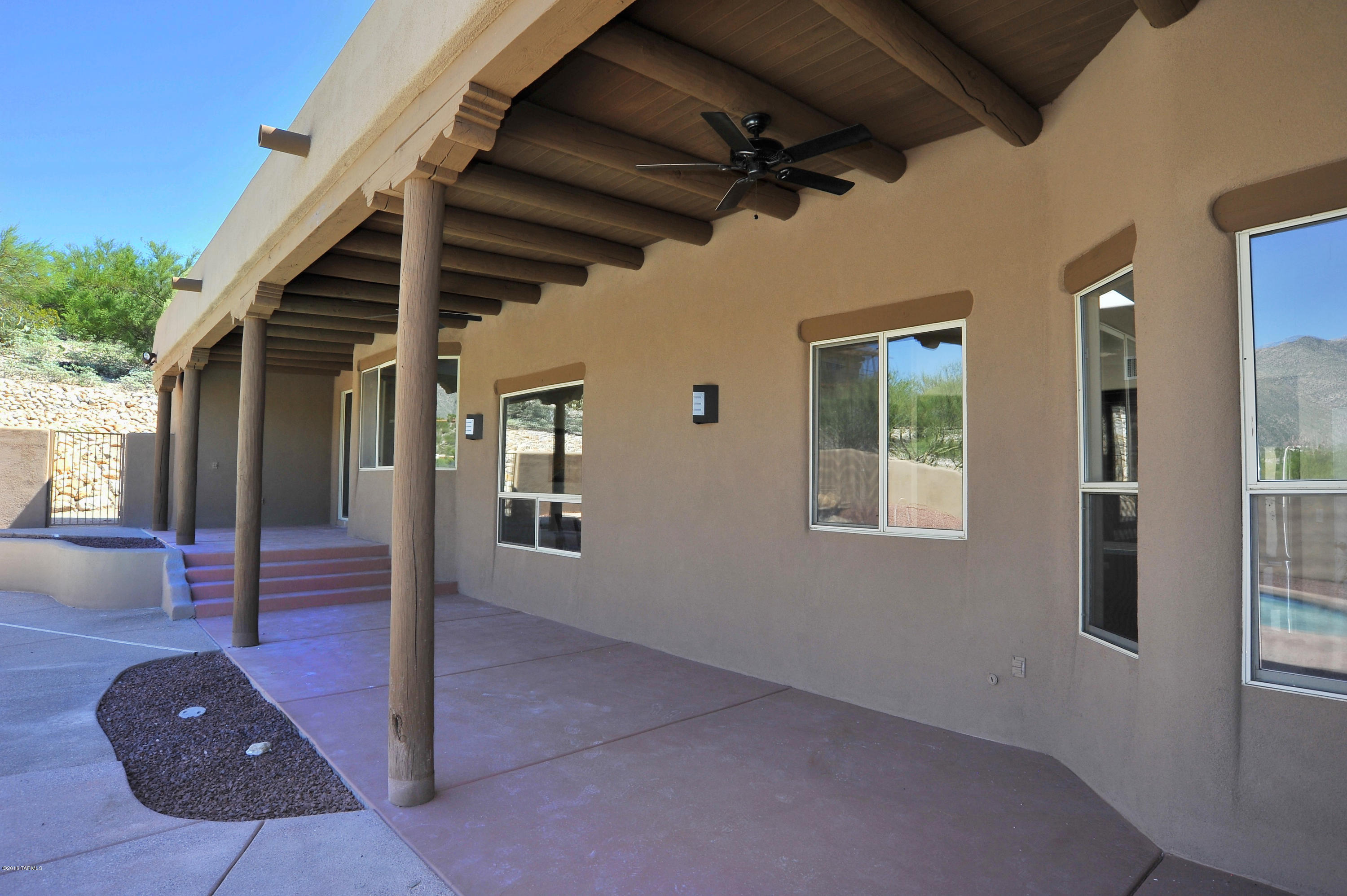 Sunrise Territory Village (1-28 & 35-169) - Residential