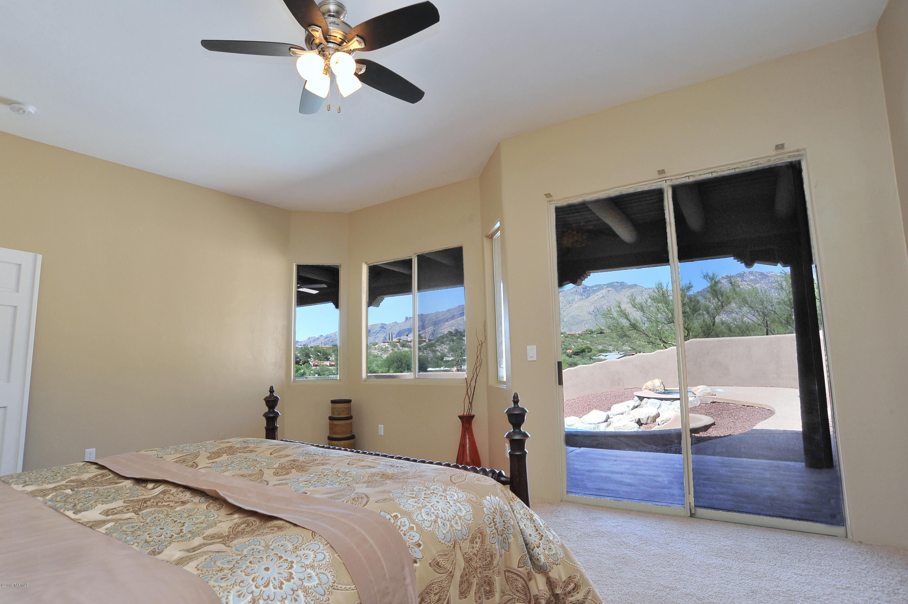 Sunrise Territory Village (1-28 & 35-169) - Residential