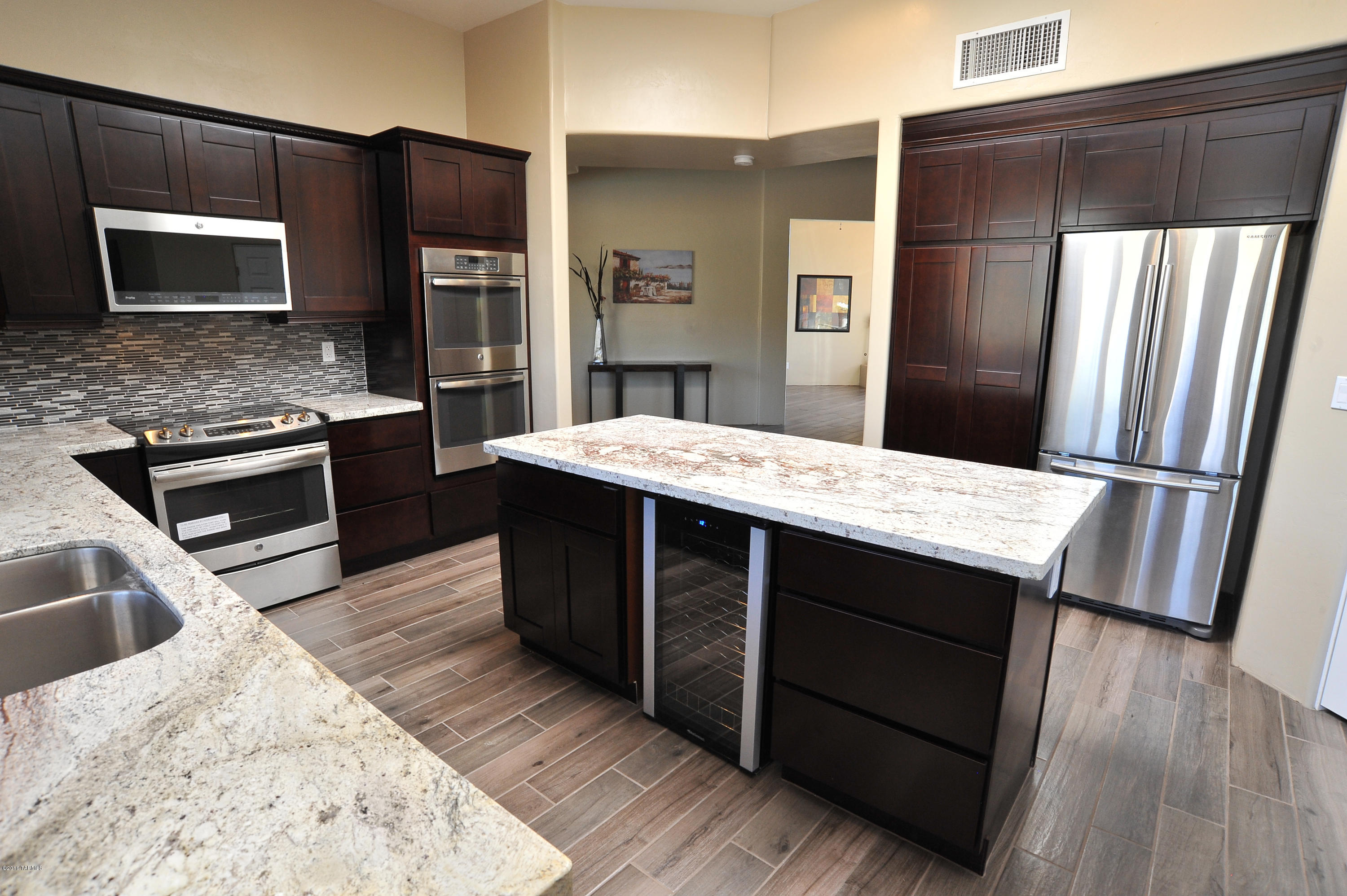 Sunrise Territory Village (1-28 & 35-169) - Residential