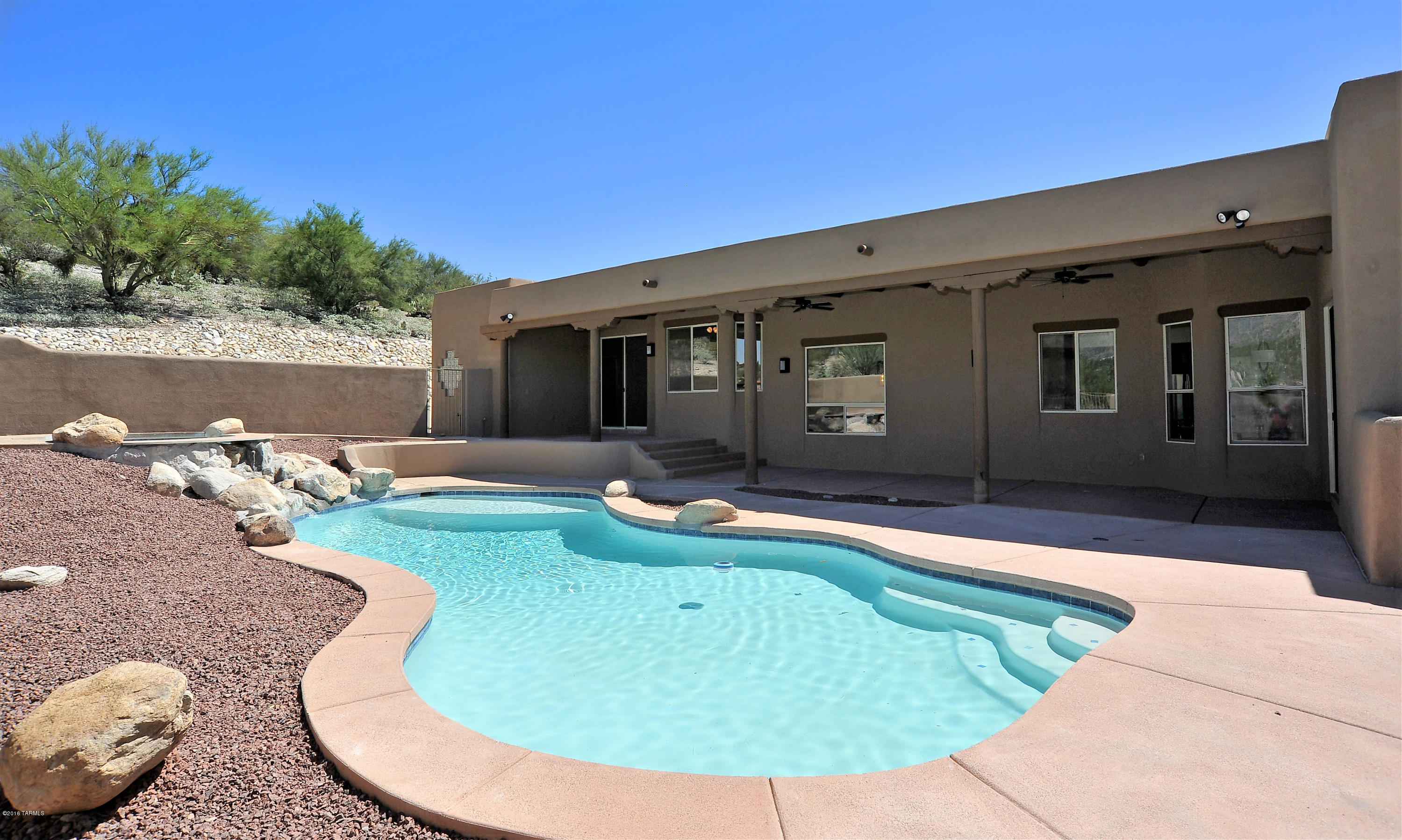 Sunrise Territory Village (1-28 & 35-169) - Residential