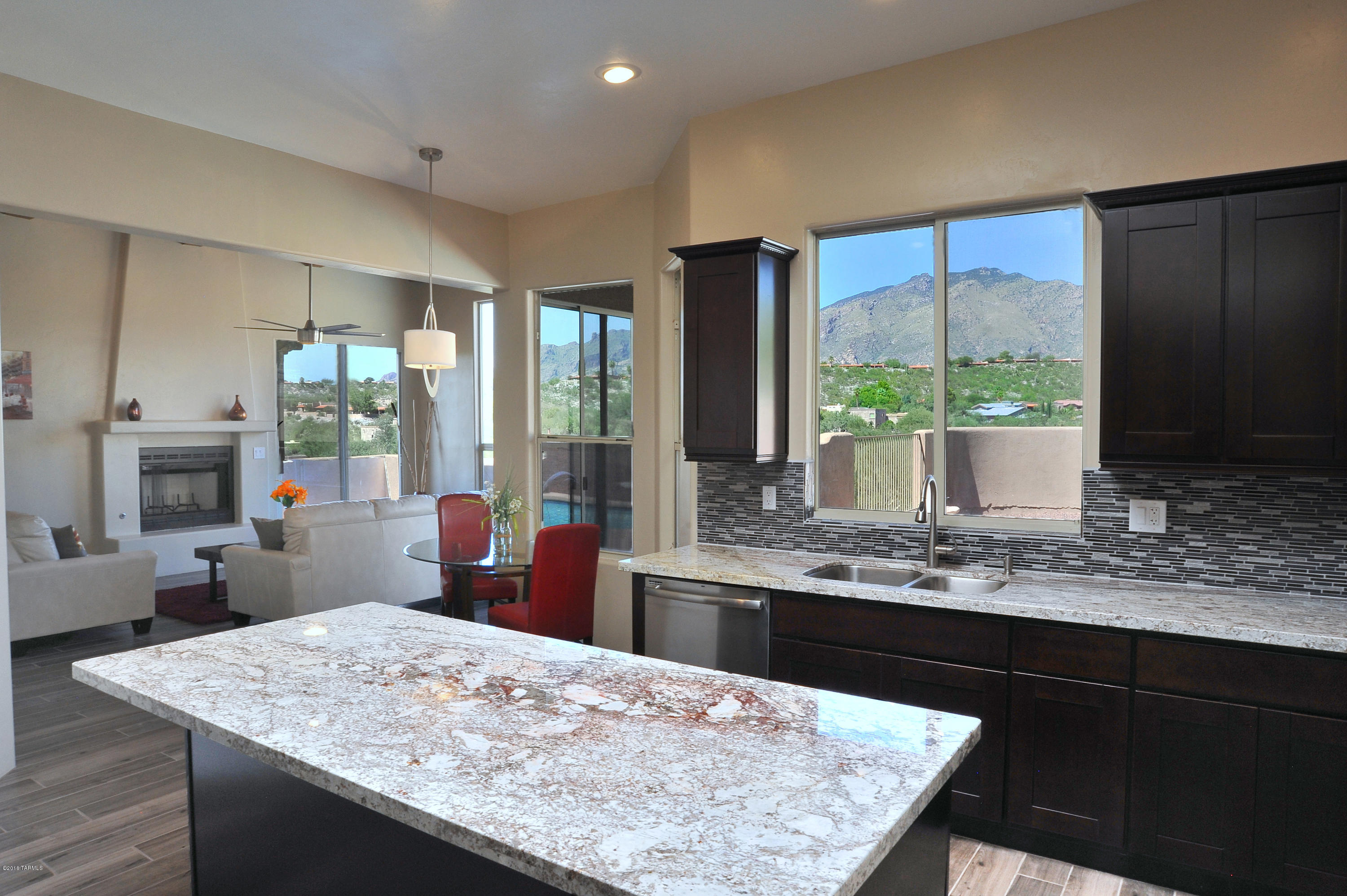 Sunrise Territory Village (1-28 & 35-169) - Residential