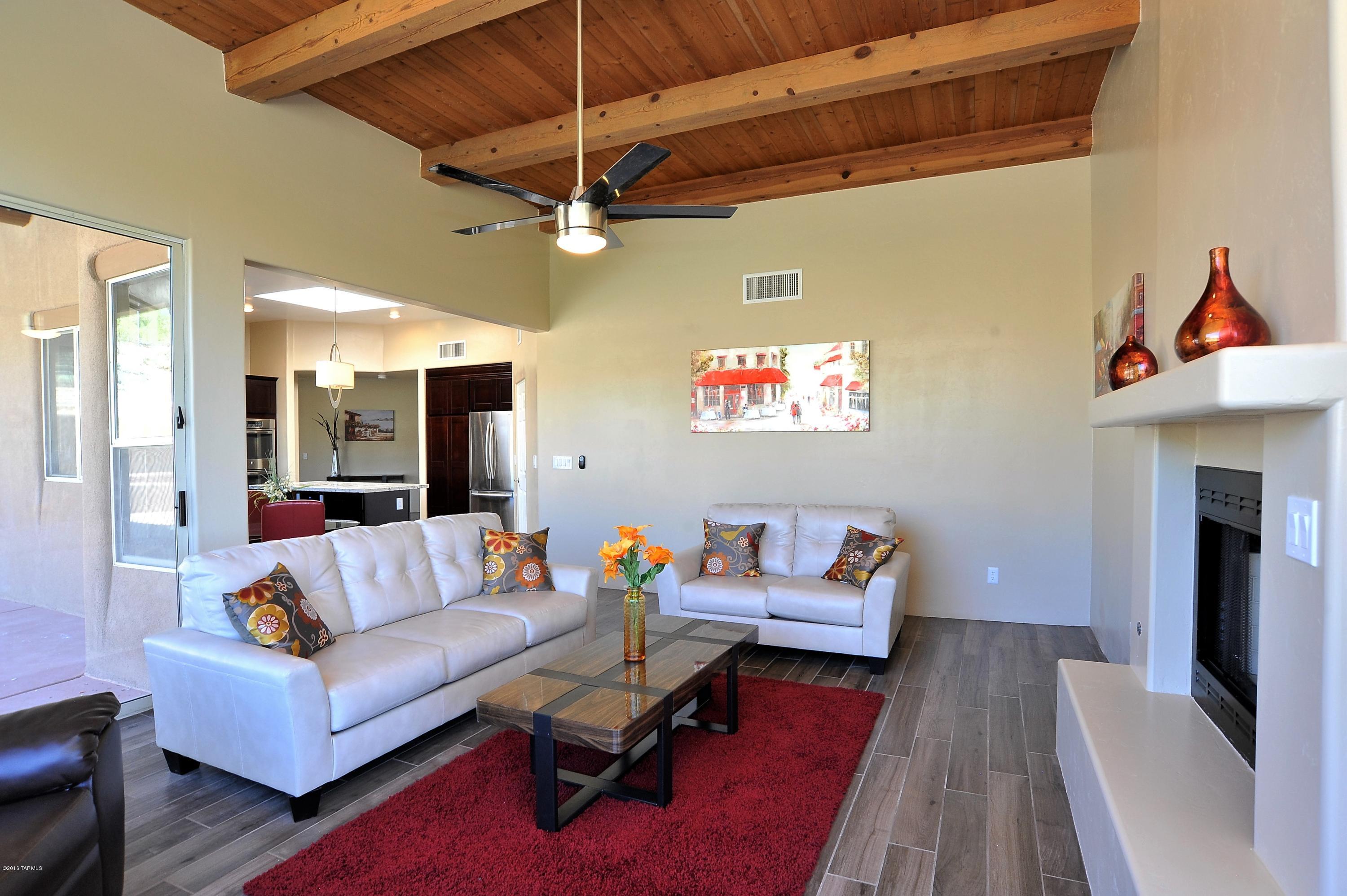 Sunrise Territory Village (1-28 & 35-169) - Residential