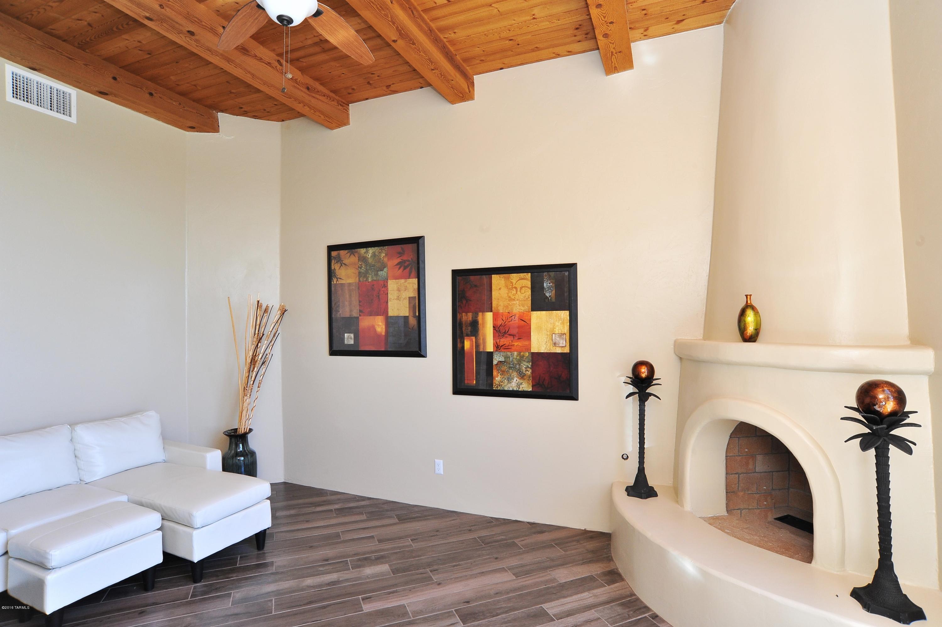 Sunrise Territory Village (1-28 & 35-169) - Residential