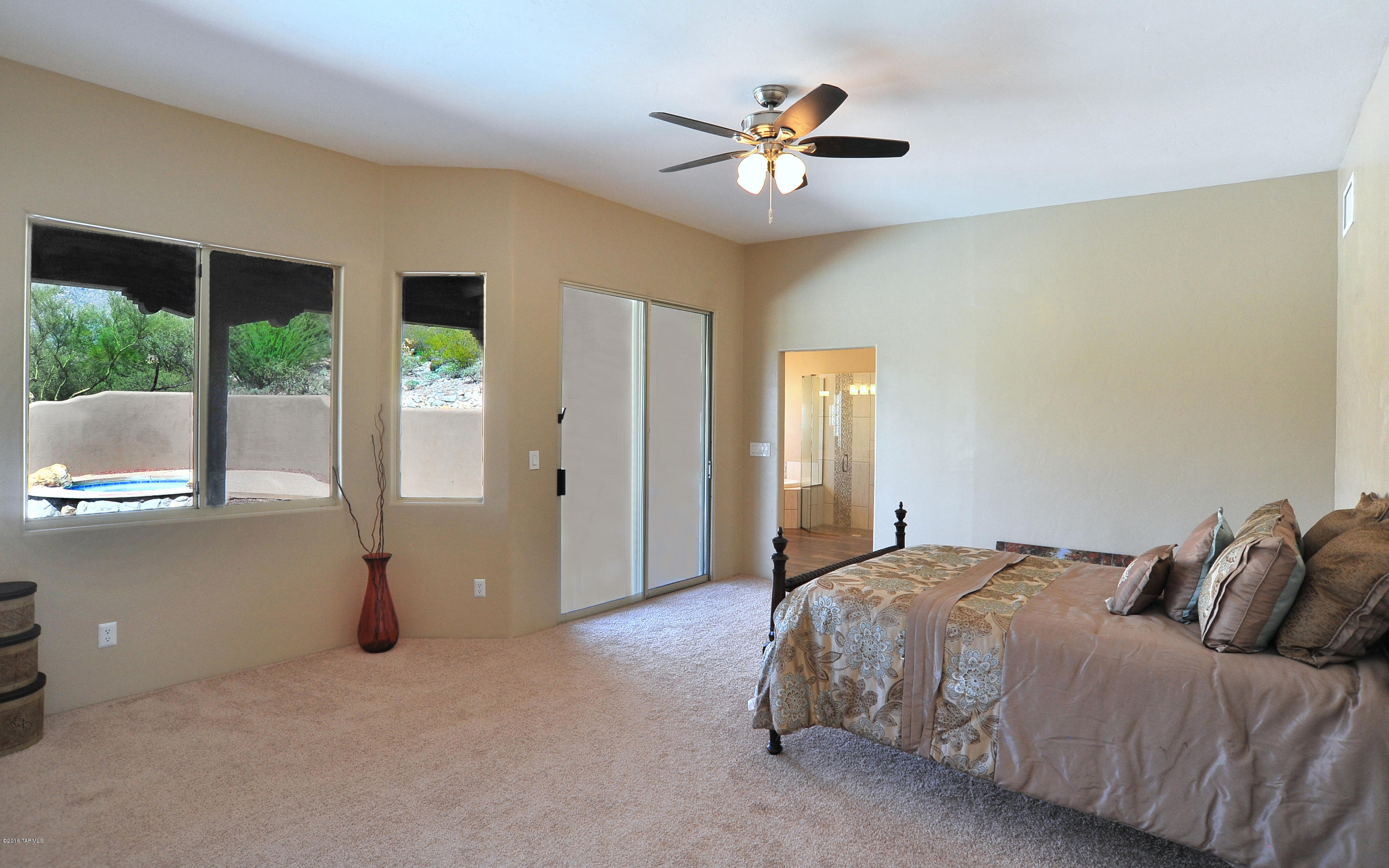 Sunrise Territory Village (1-28 & 35-169) - Residential