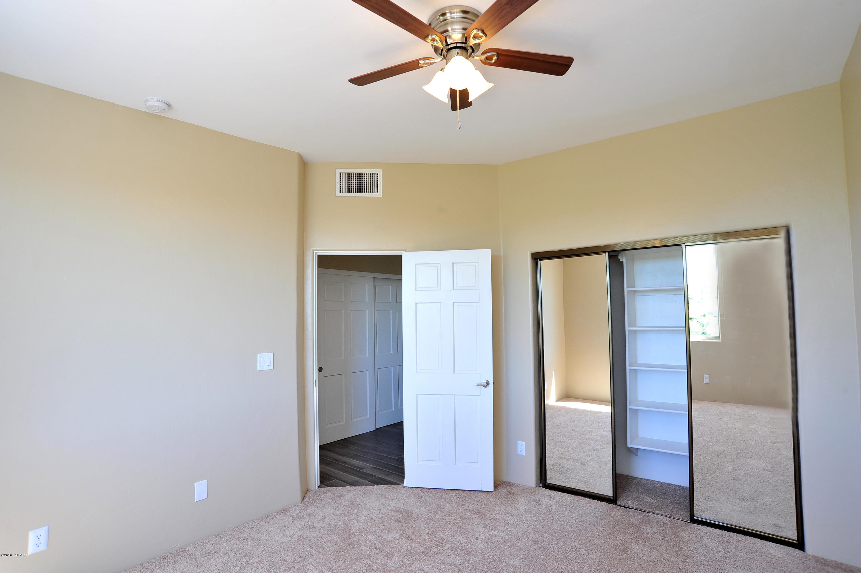 Sunrise Territory Village (1-28 & 35-169) - Residential