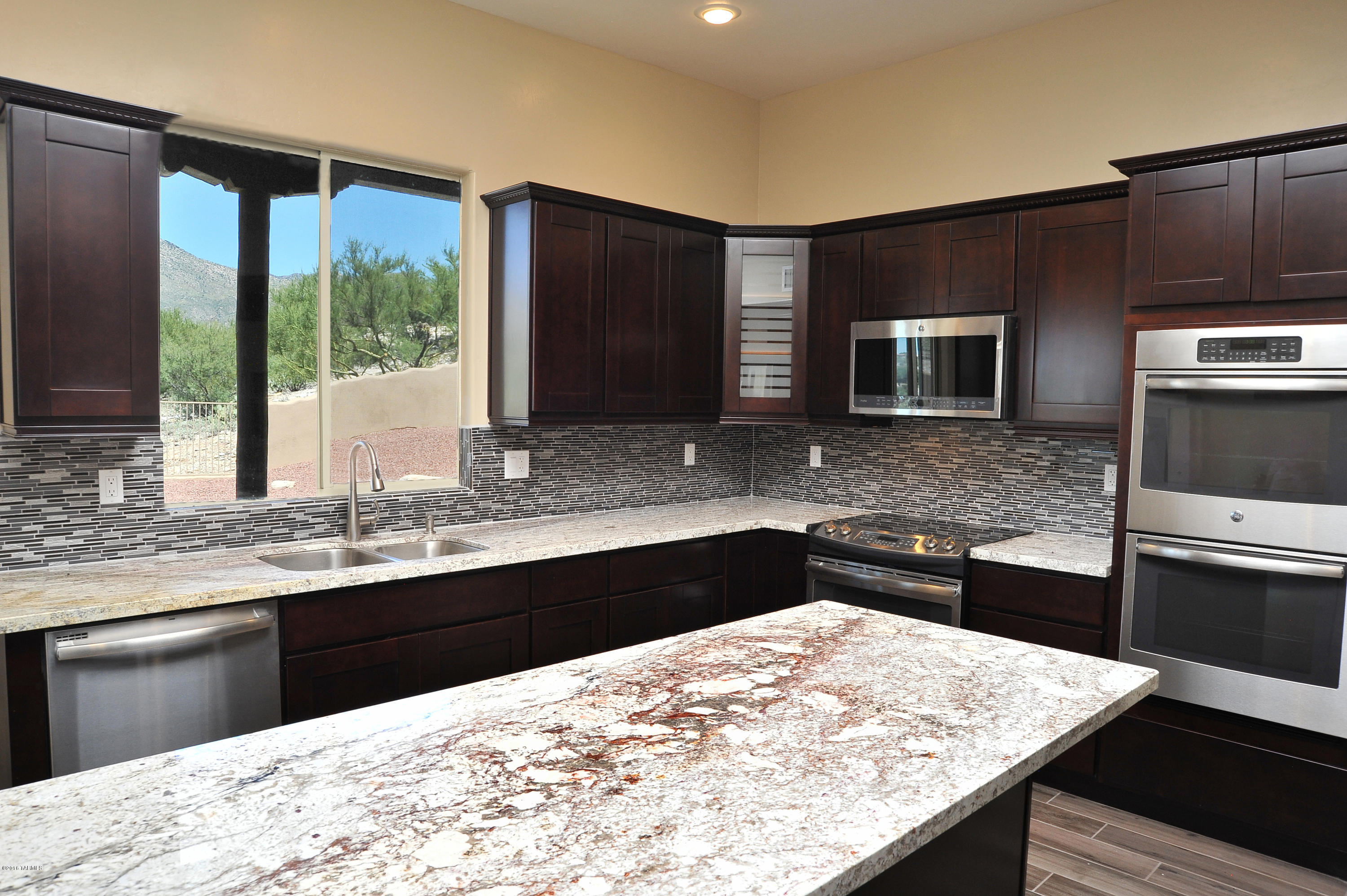 Sunrise Territory Village (1-28 & 35-169) - Residential