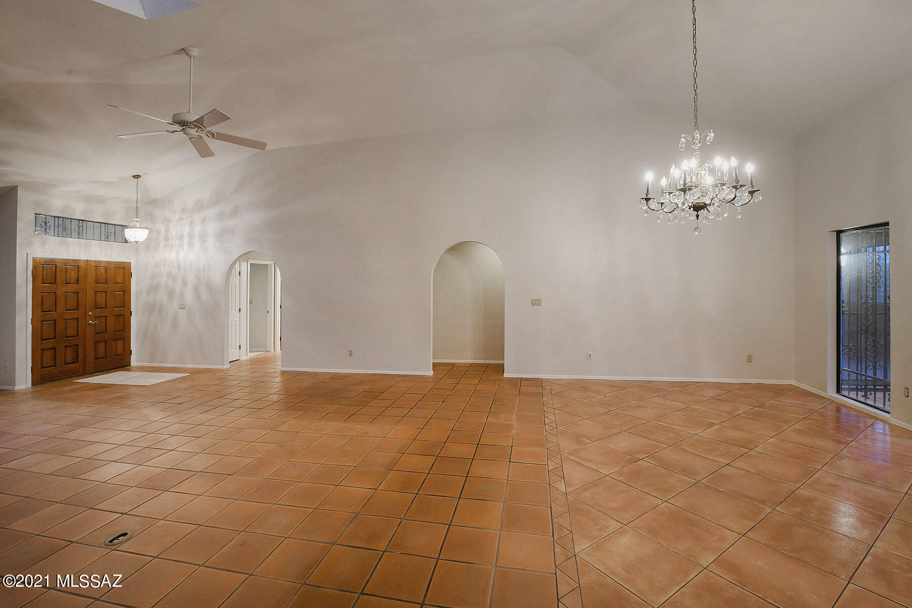Casas De Ventana (1-130) - Residential