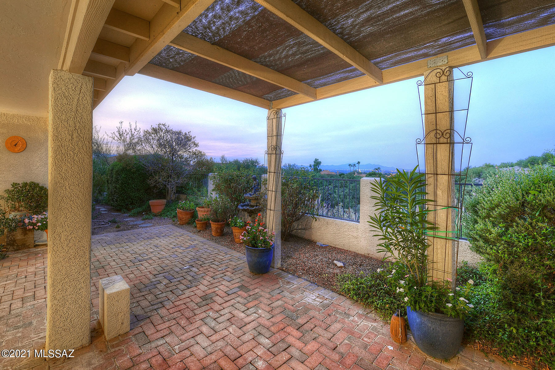 Casas De Ventana (1-130) - Residential