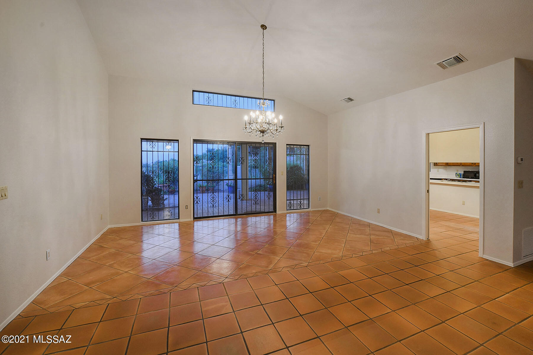 Casas De Ventana (1-130) - Residential
