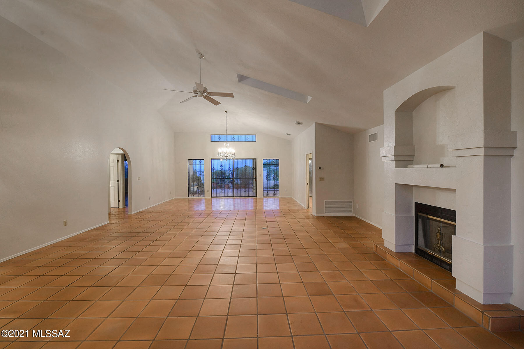Casas De Ventana (1-130) - Residential