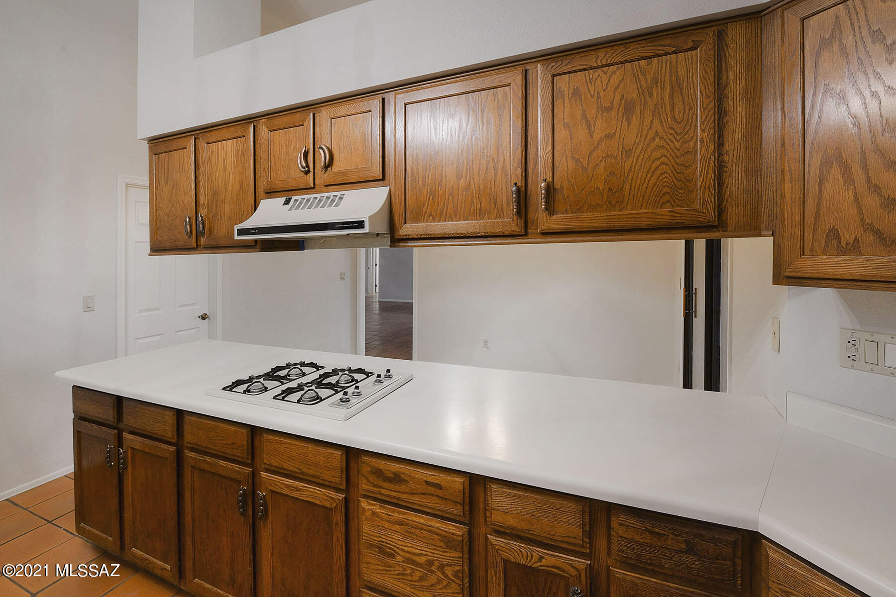 Casas De Ventana (1-130) - Residential