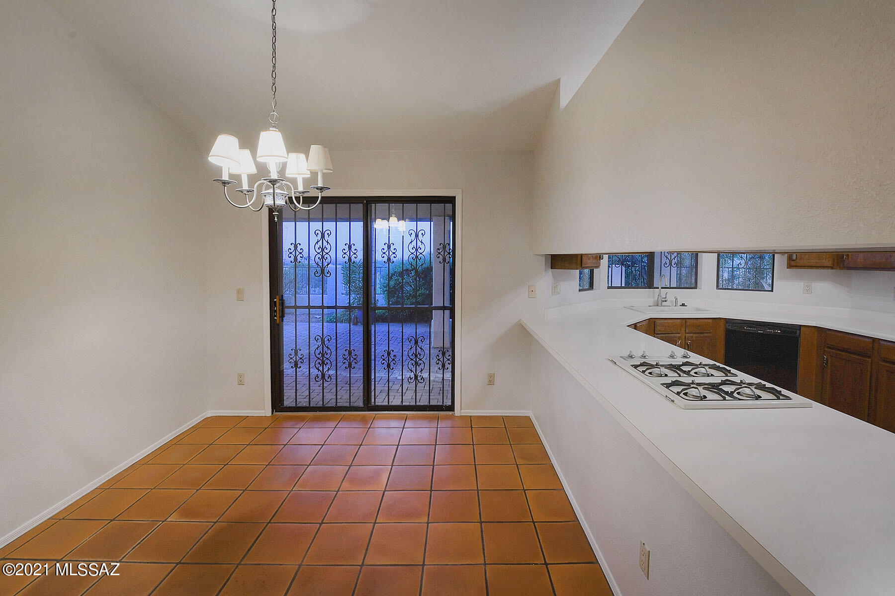 Casas De Ventana (1-130) - Residential