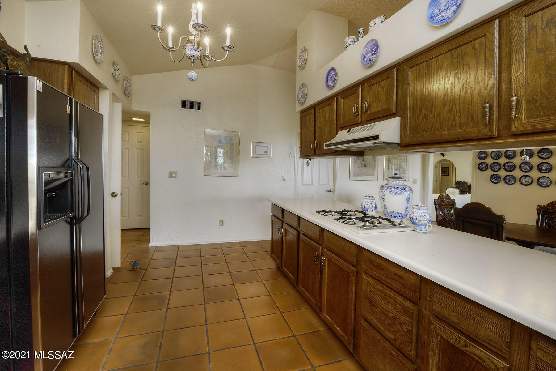 Casas De Ventana (1-130) - Residential