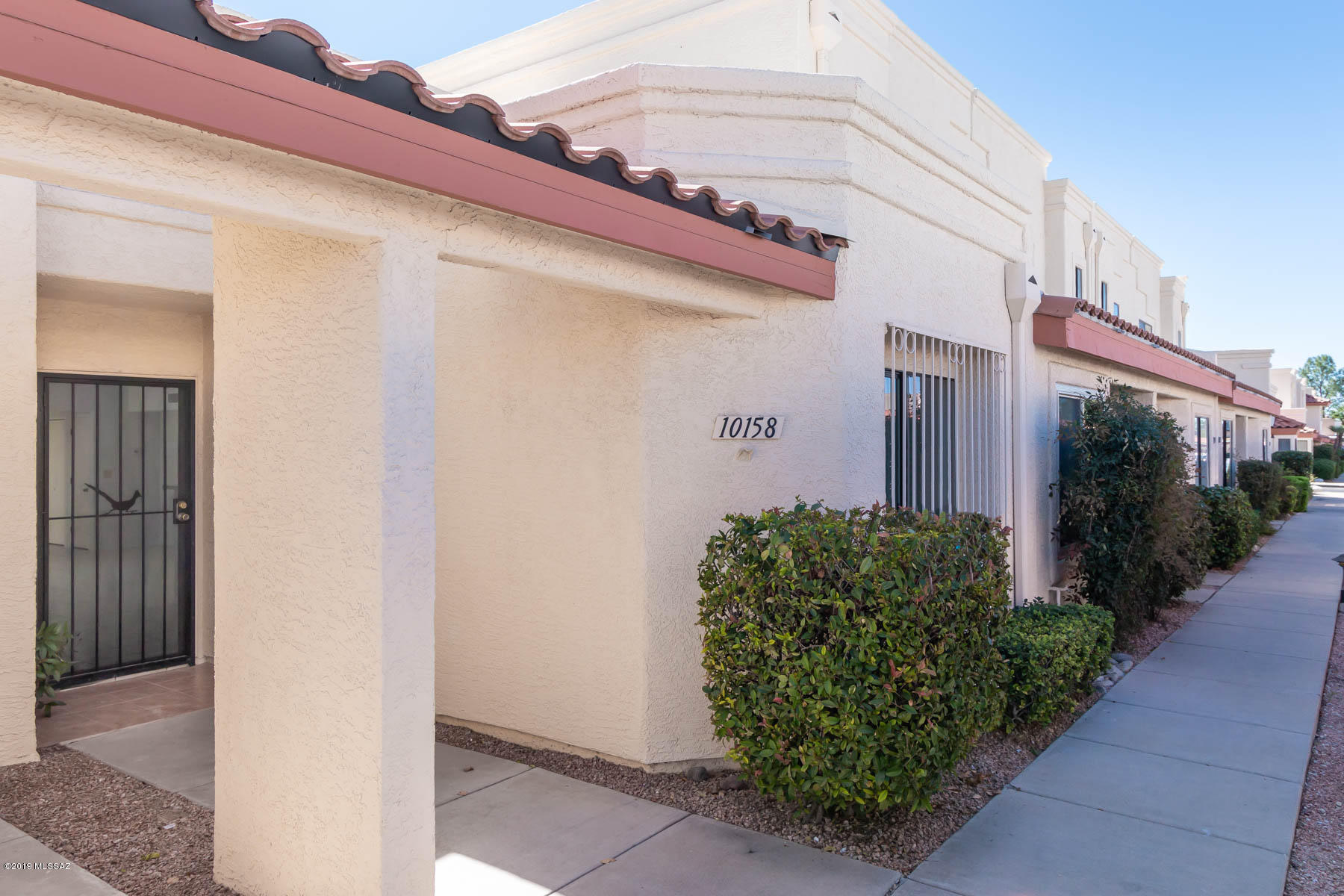 Coronado Ridge (1-258) - Residential