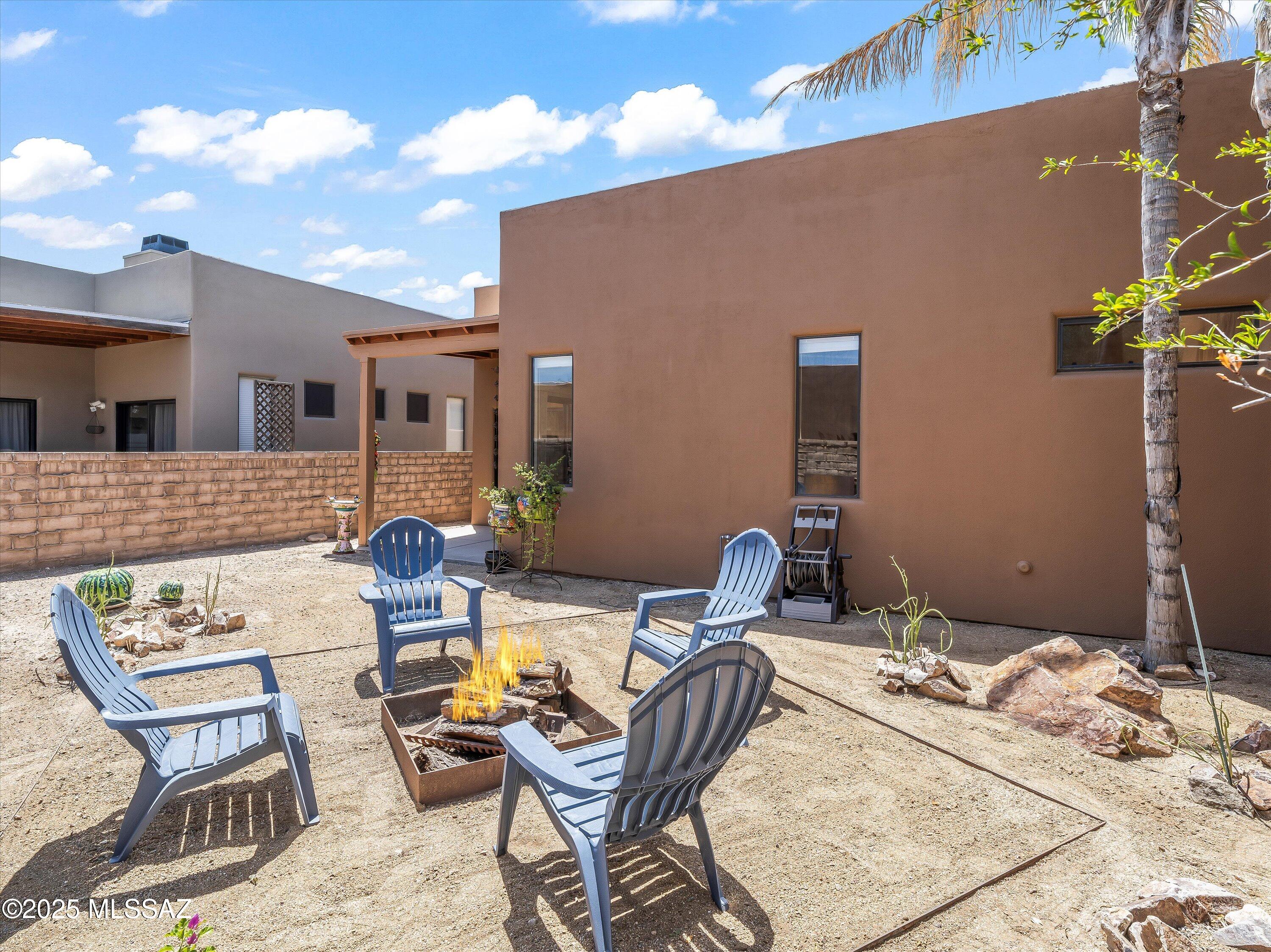 Barrio Centro (1-84) - Residential