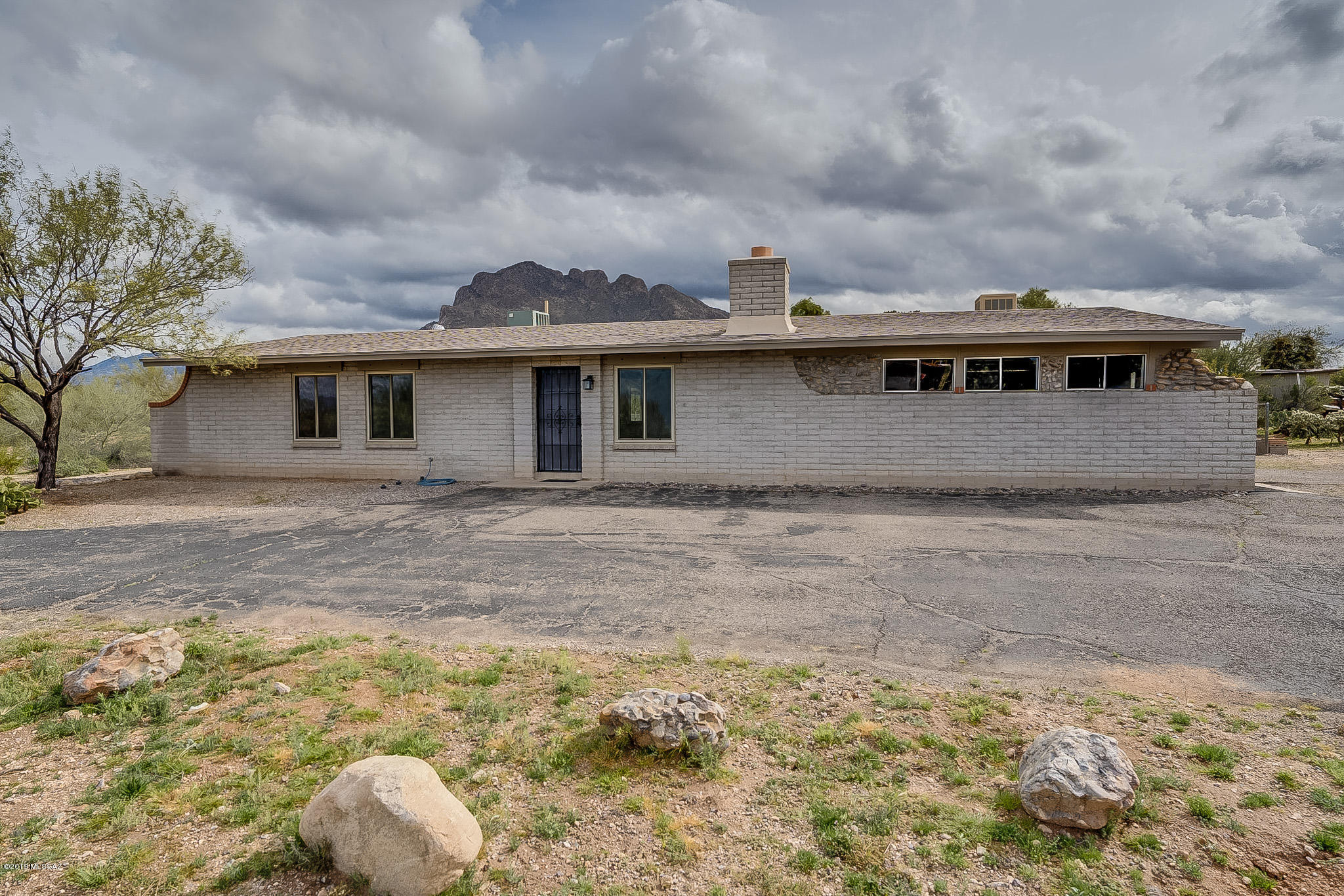 Rancho Feliz (153-352) - Residential