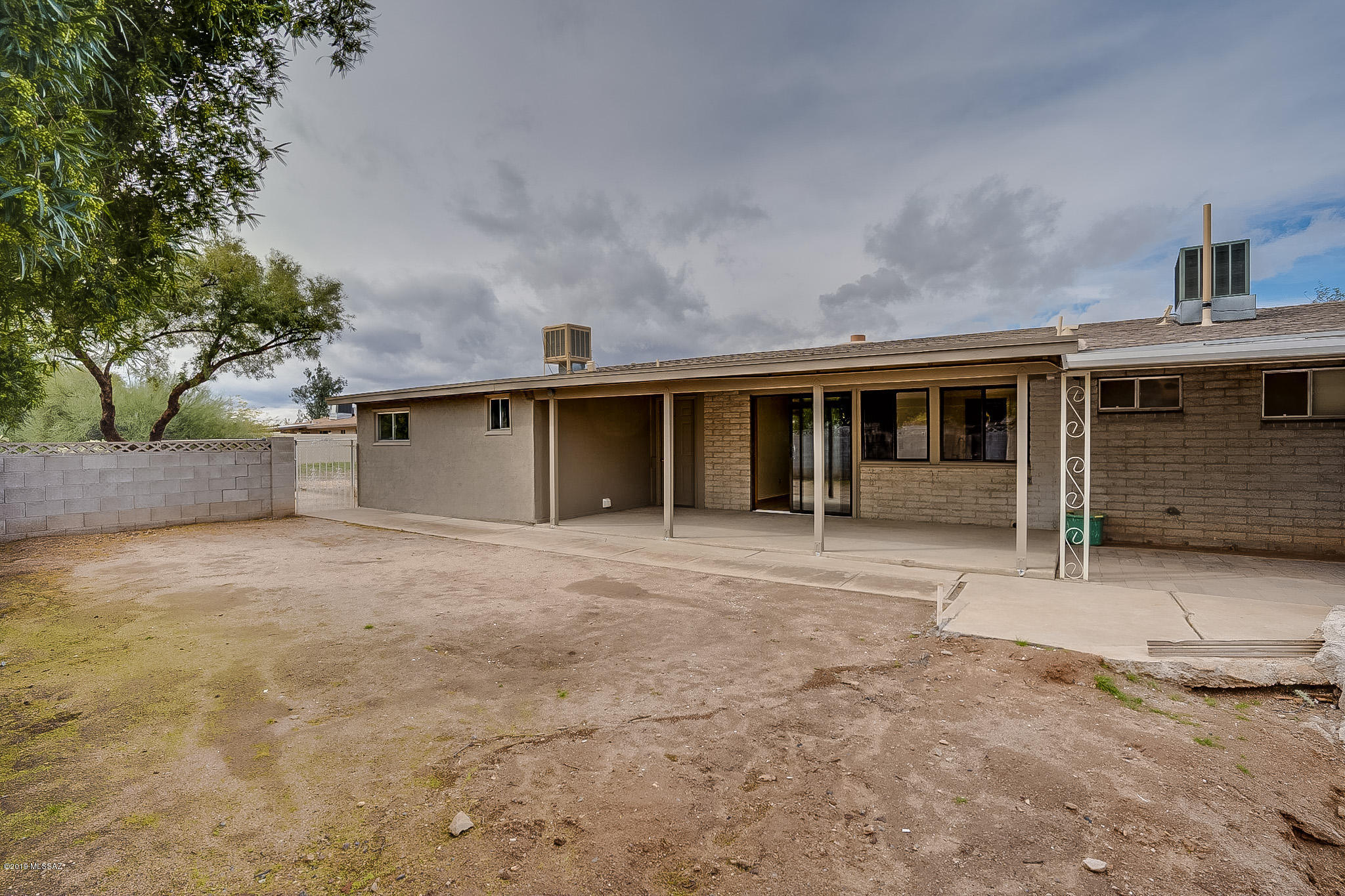 Rancho Feliz (153-352) - Residential