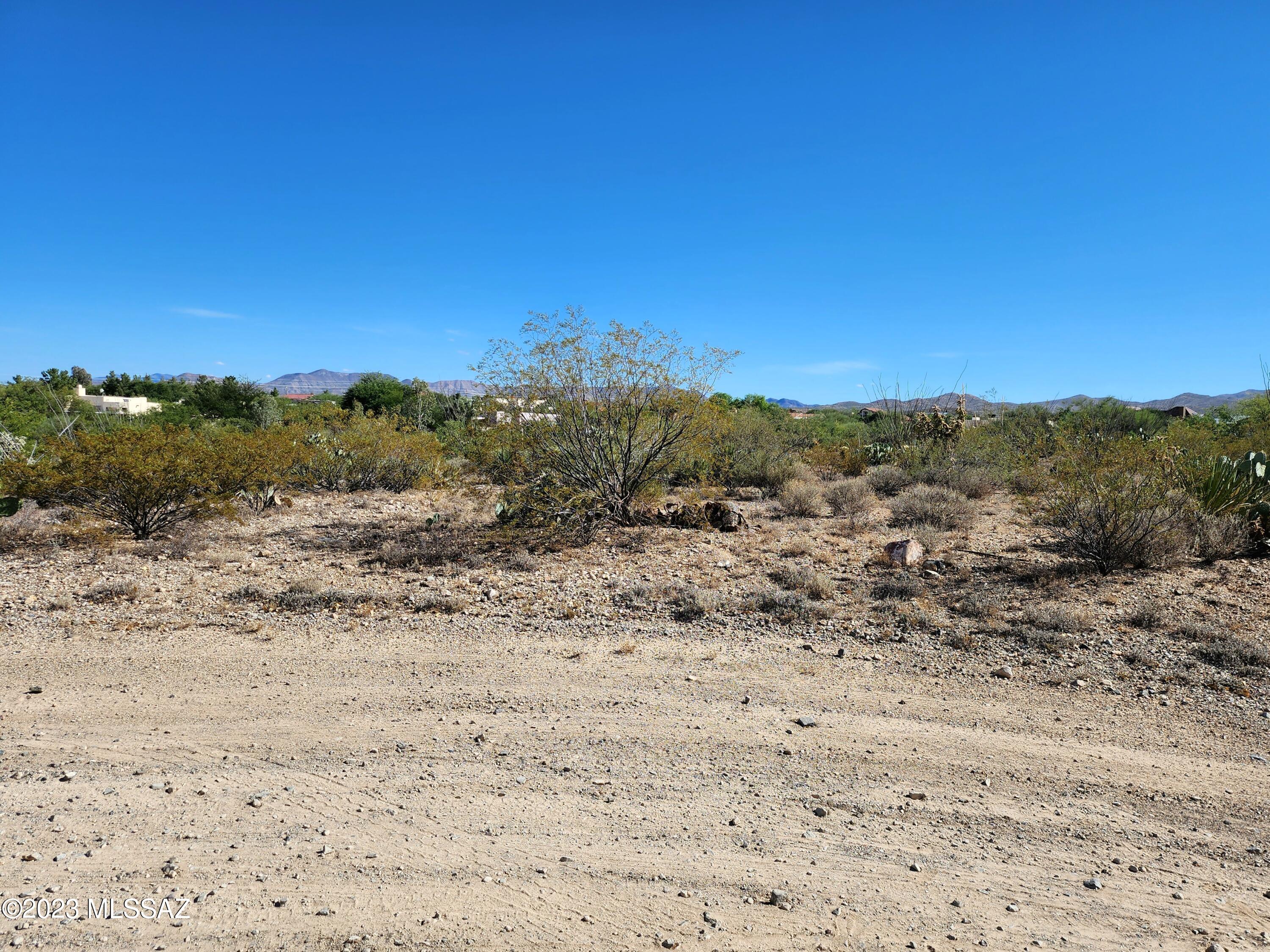 New Tucson Unit NO. 27 - Land