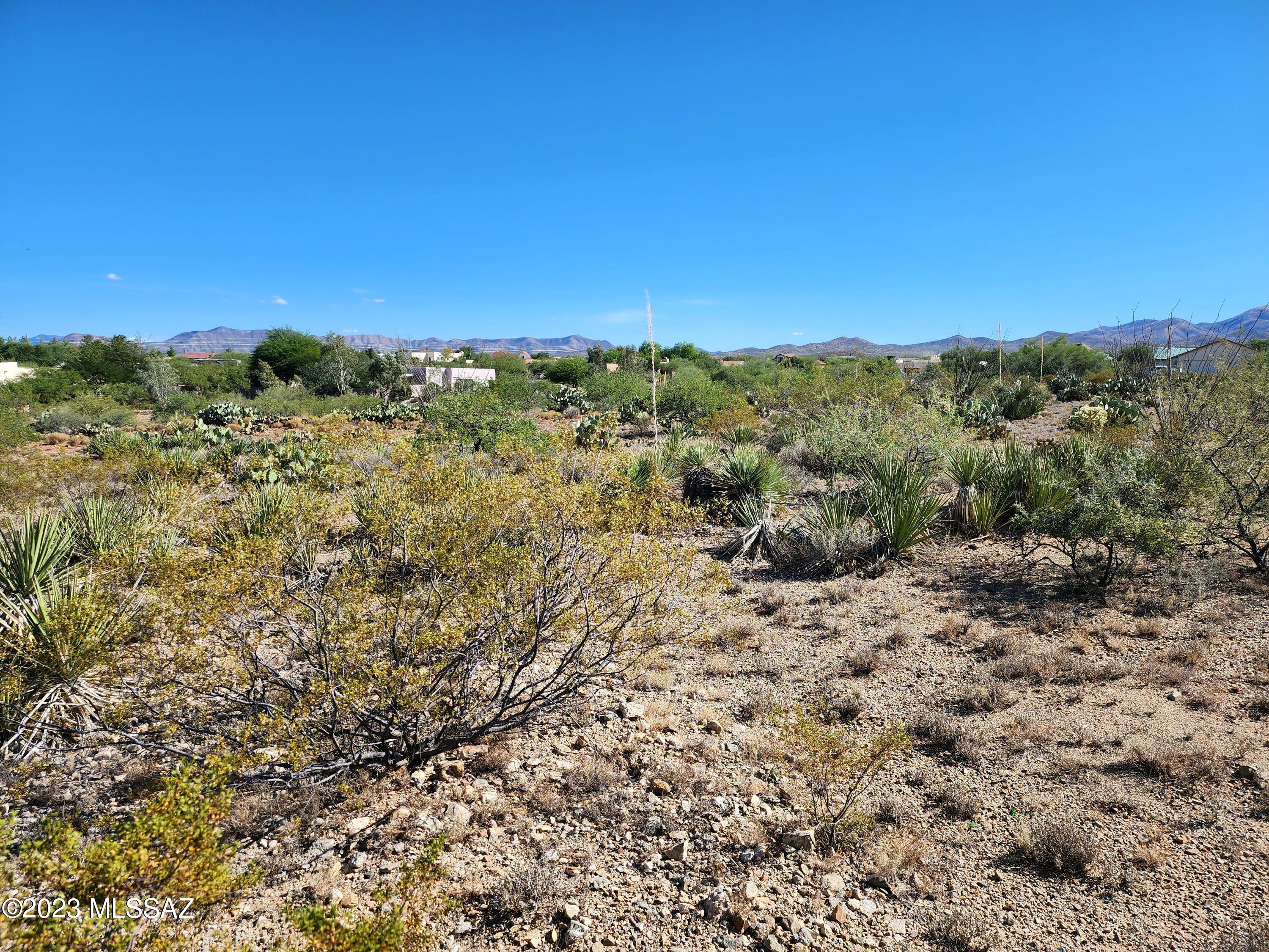 New Tucson Unit NO. 27 - Land