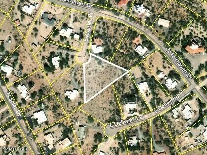 New Tucson Unit NO. 27 - Land