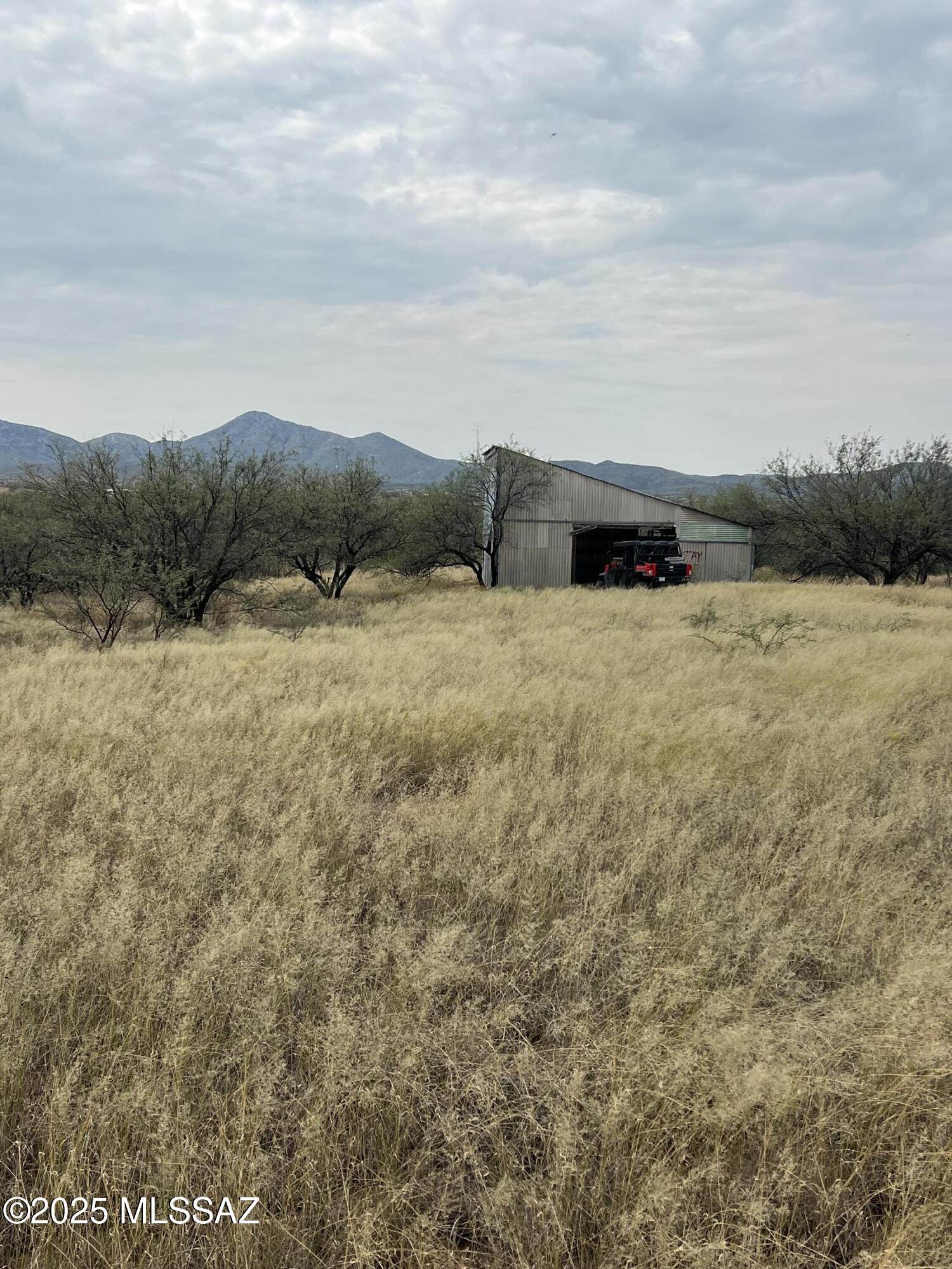 Arivaca Lake Est - Land