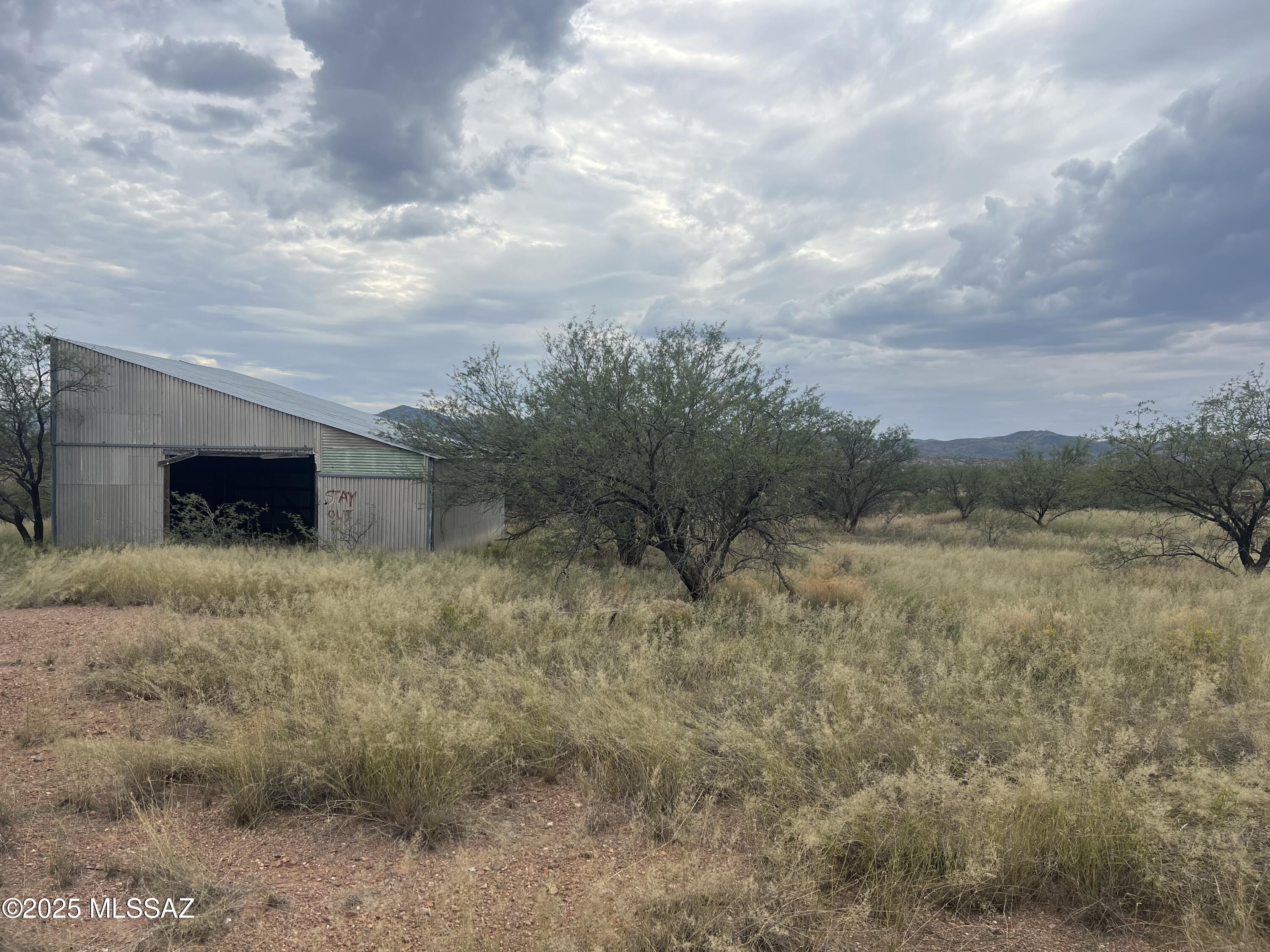 Arivaca Lake Est - Land