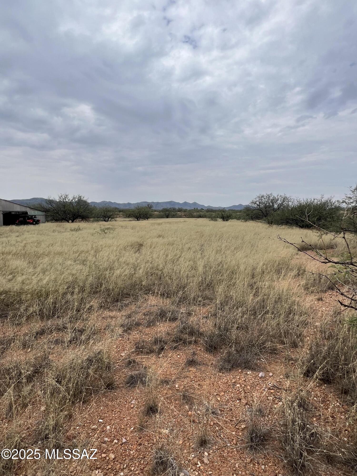 Arivaca Lake Est - Land