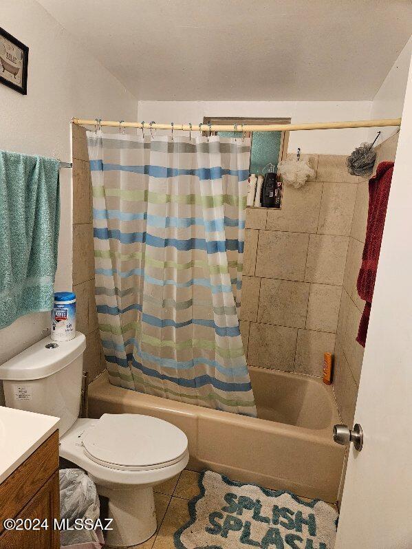 Holaway Vista (1-36) - Residential Income